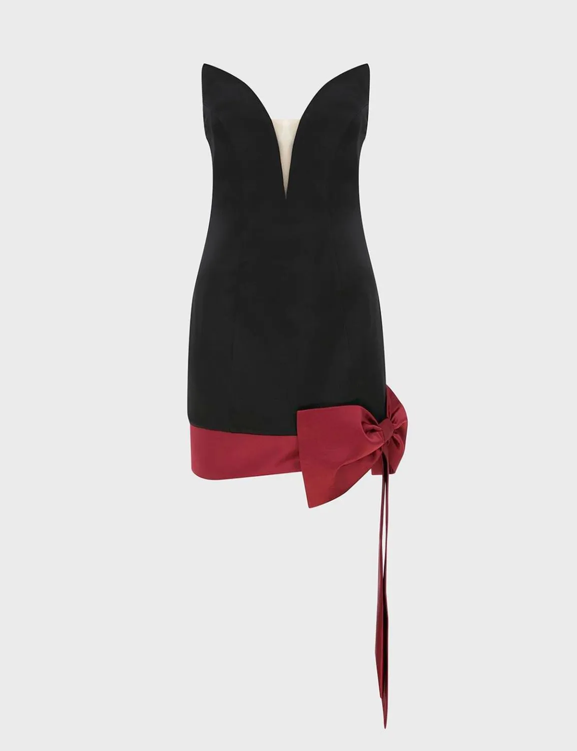 Melany Kadın Siyah Elbise