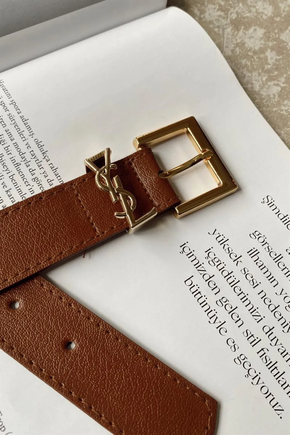 SL  Tokalı Julia Kemer Taba