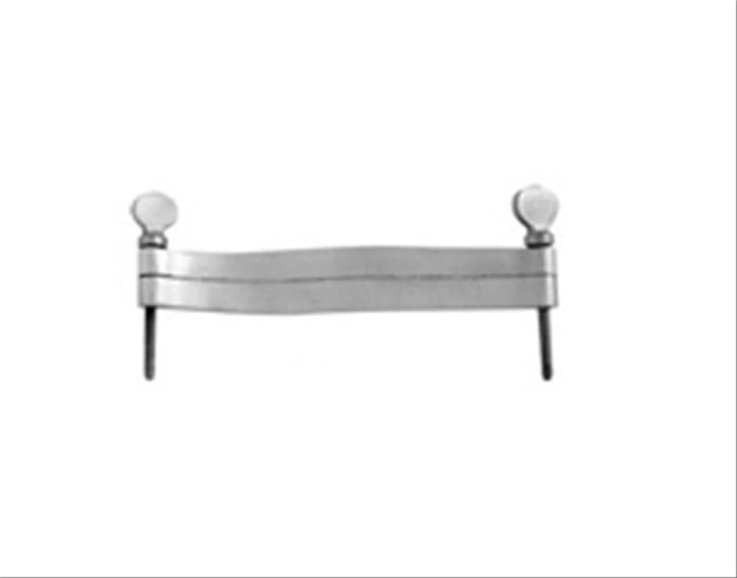 Hauptner Kulak Kesme Pensi 14 CM