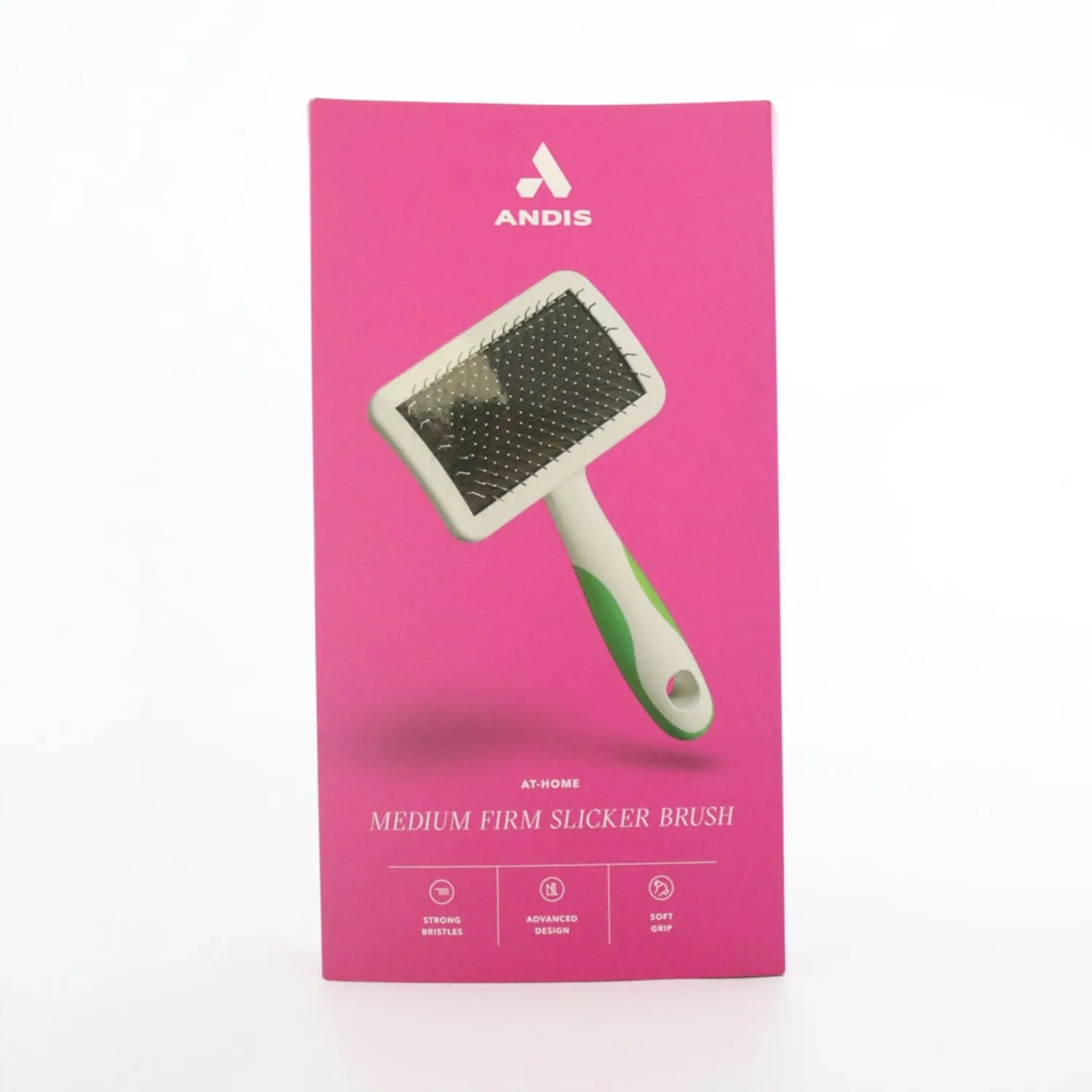 Andis Kaygan Fırça Medium