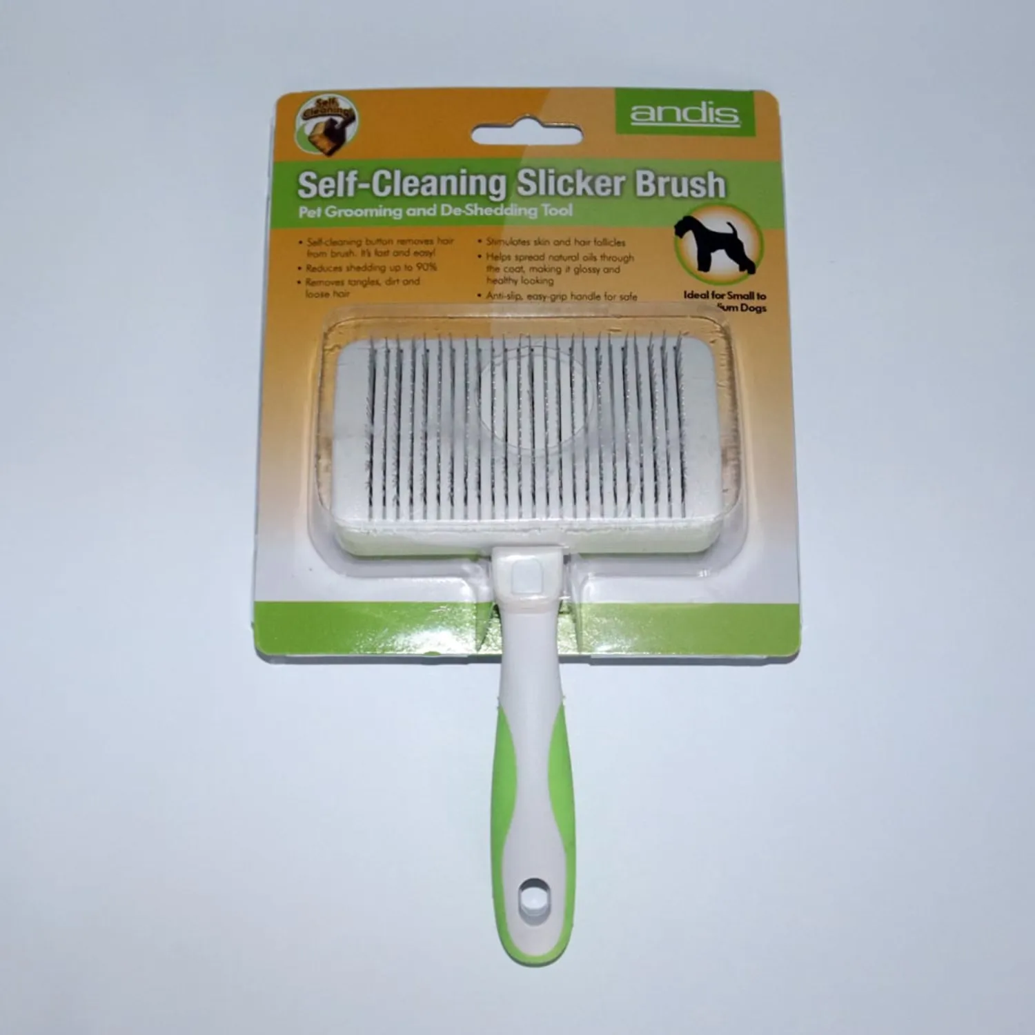 Andis Kendi Kendini Temizleyen Tüy Toplama Tarağı