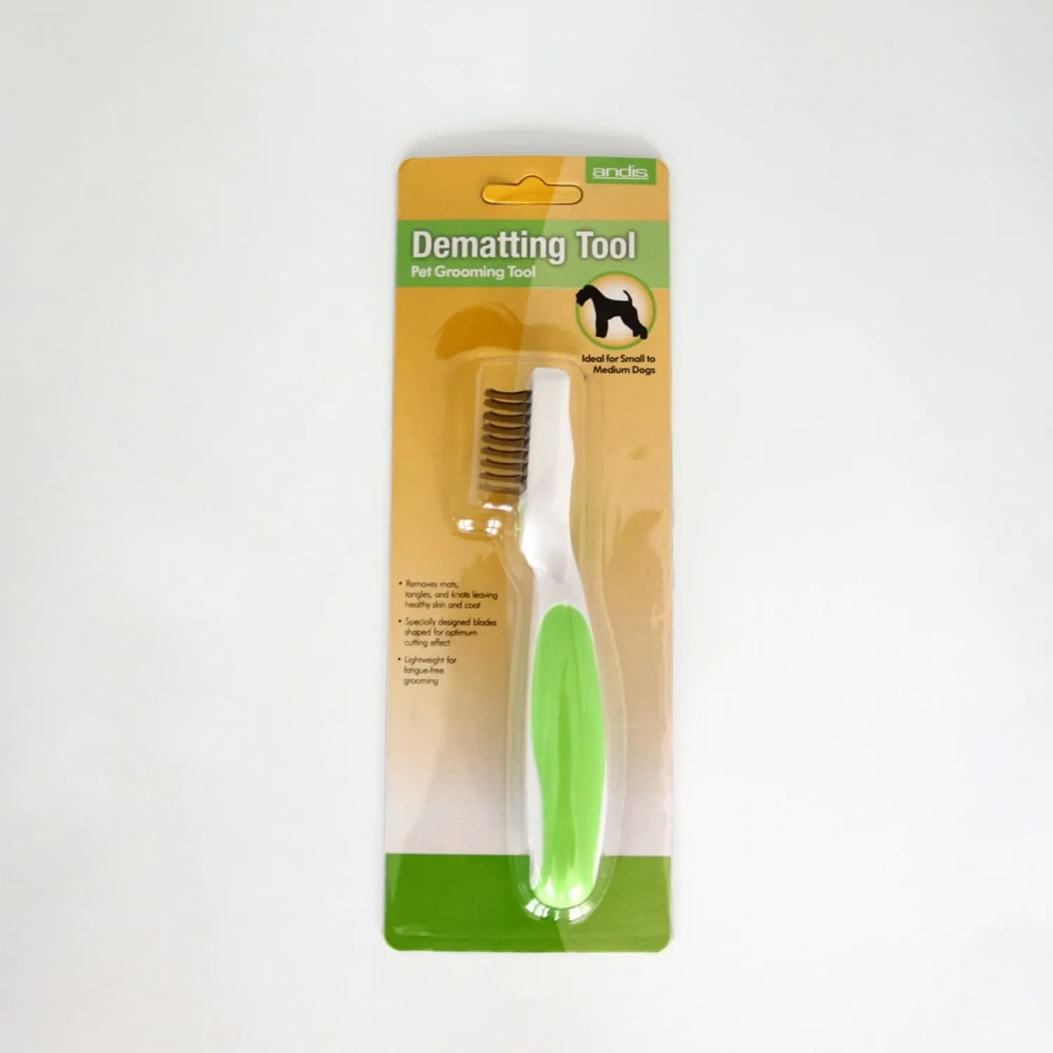 Andis Matlaştırma Tarağı