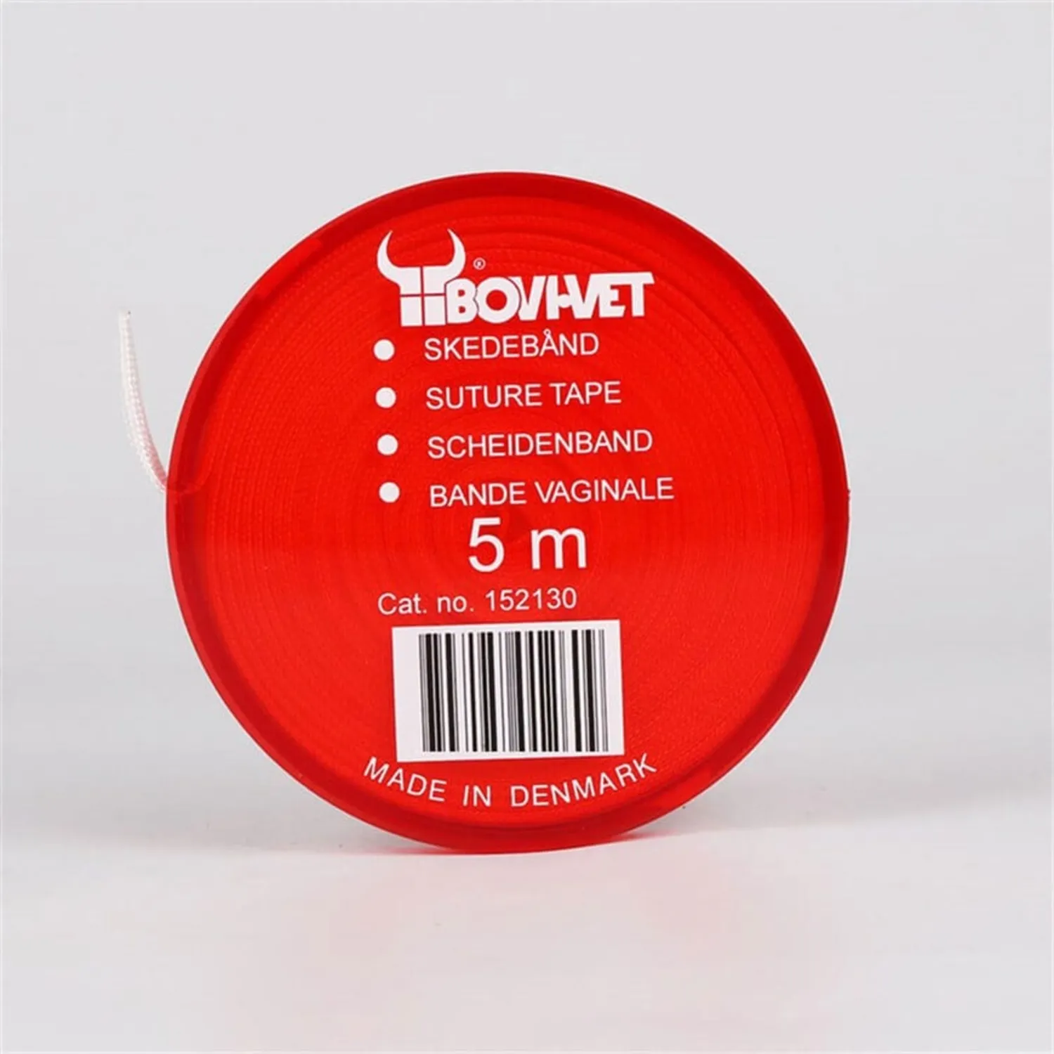 Bovivet  Vulva İpliği