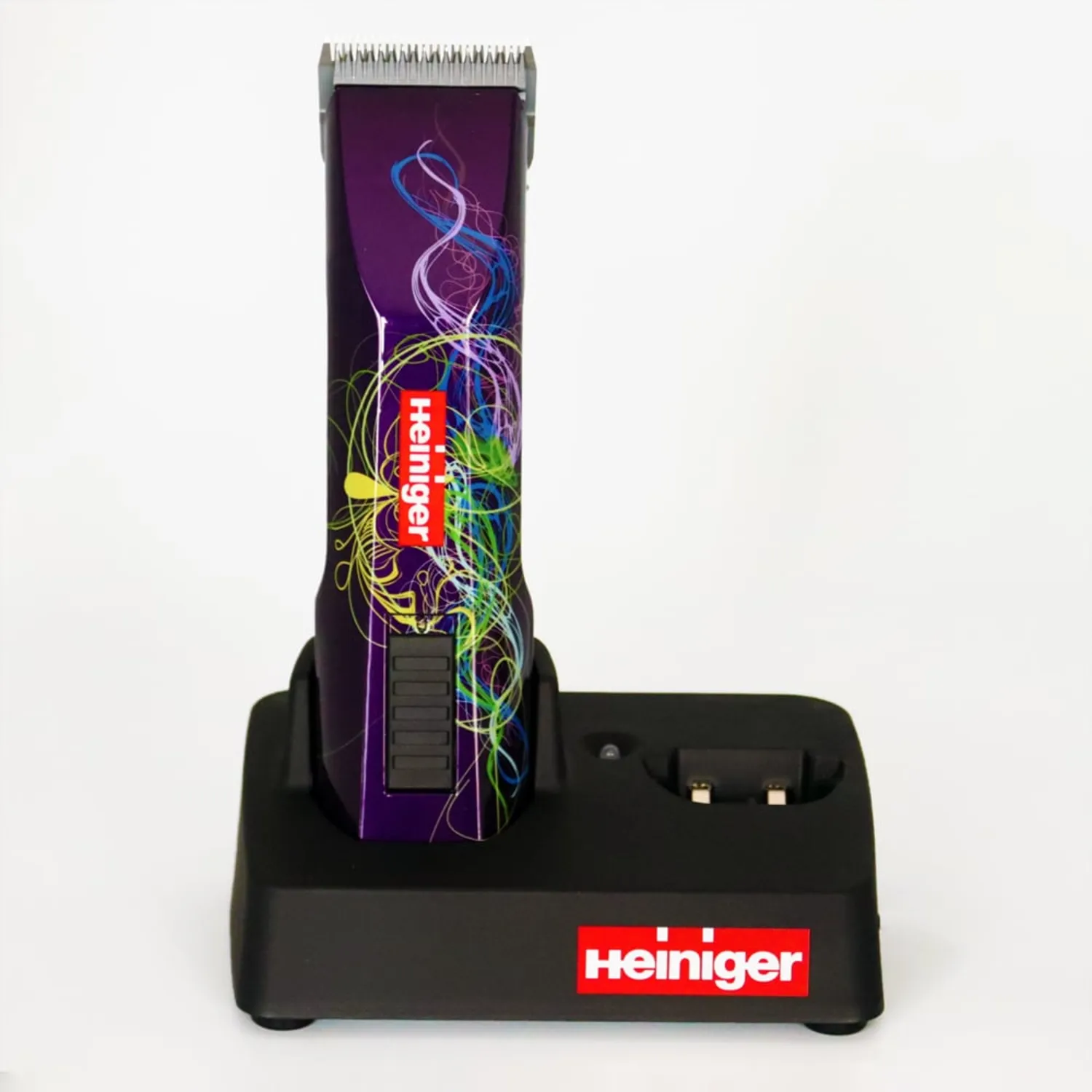 Heiniger Saphir Style Kablosuz Köpek ve Kedi Tıraş Makinesi + Yedek Batarya