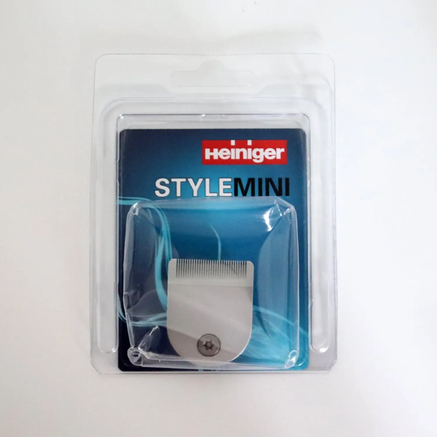 Heiniger Style Mini Makine Yedek Bıçağı