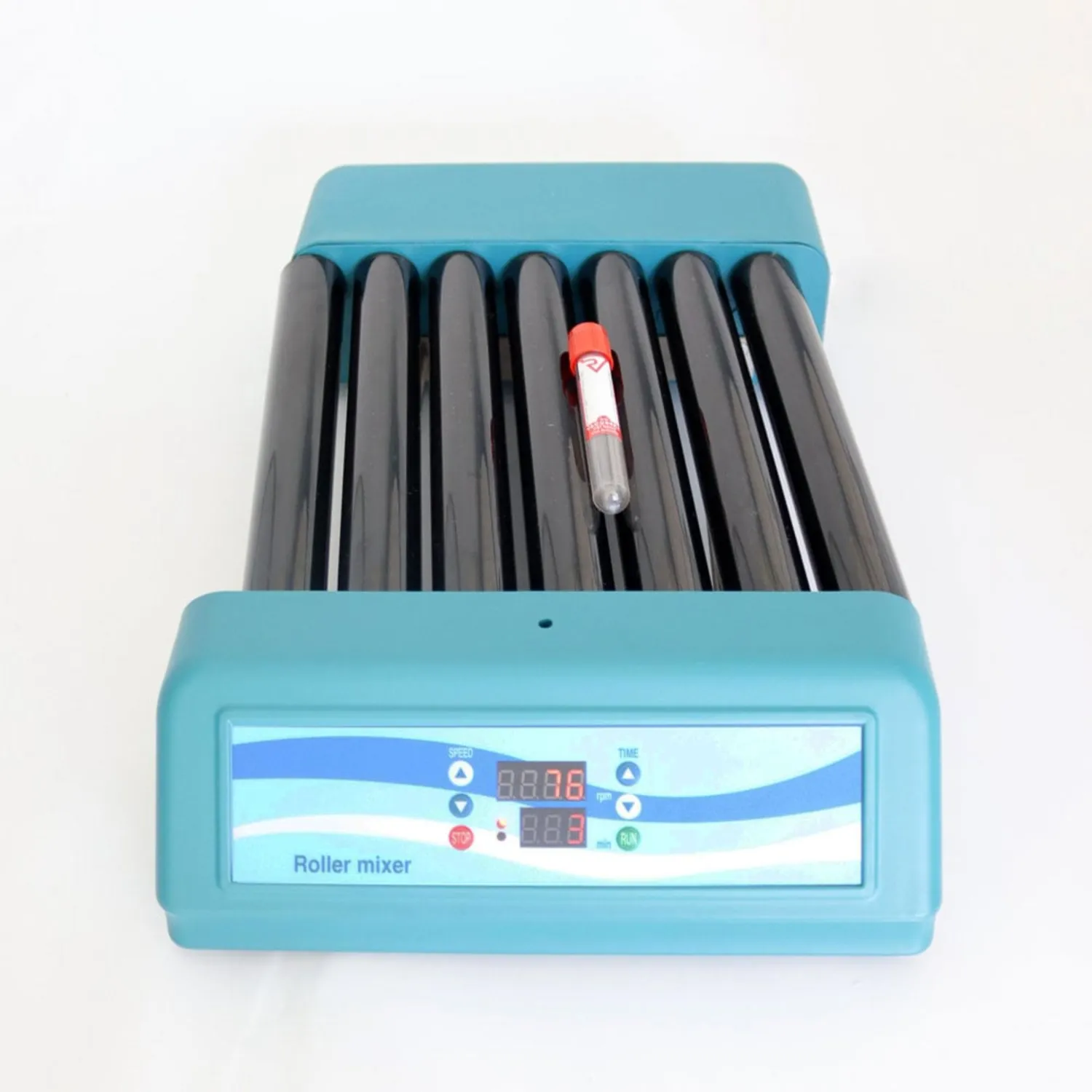 Kan Karıştırıcı Cihaz