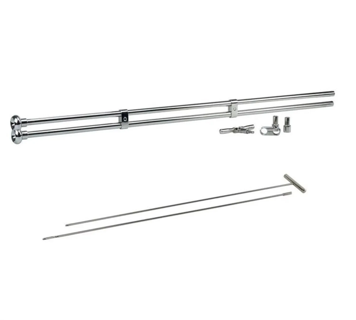 Kruuse Embryotome İki Parçalı Set 85 CM