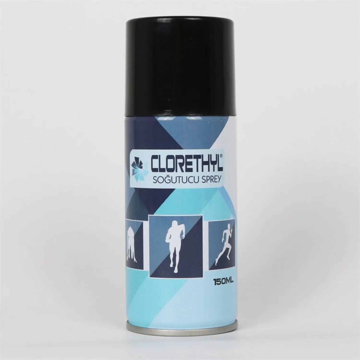 Soğutucu Sprey 150 CC