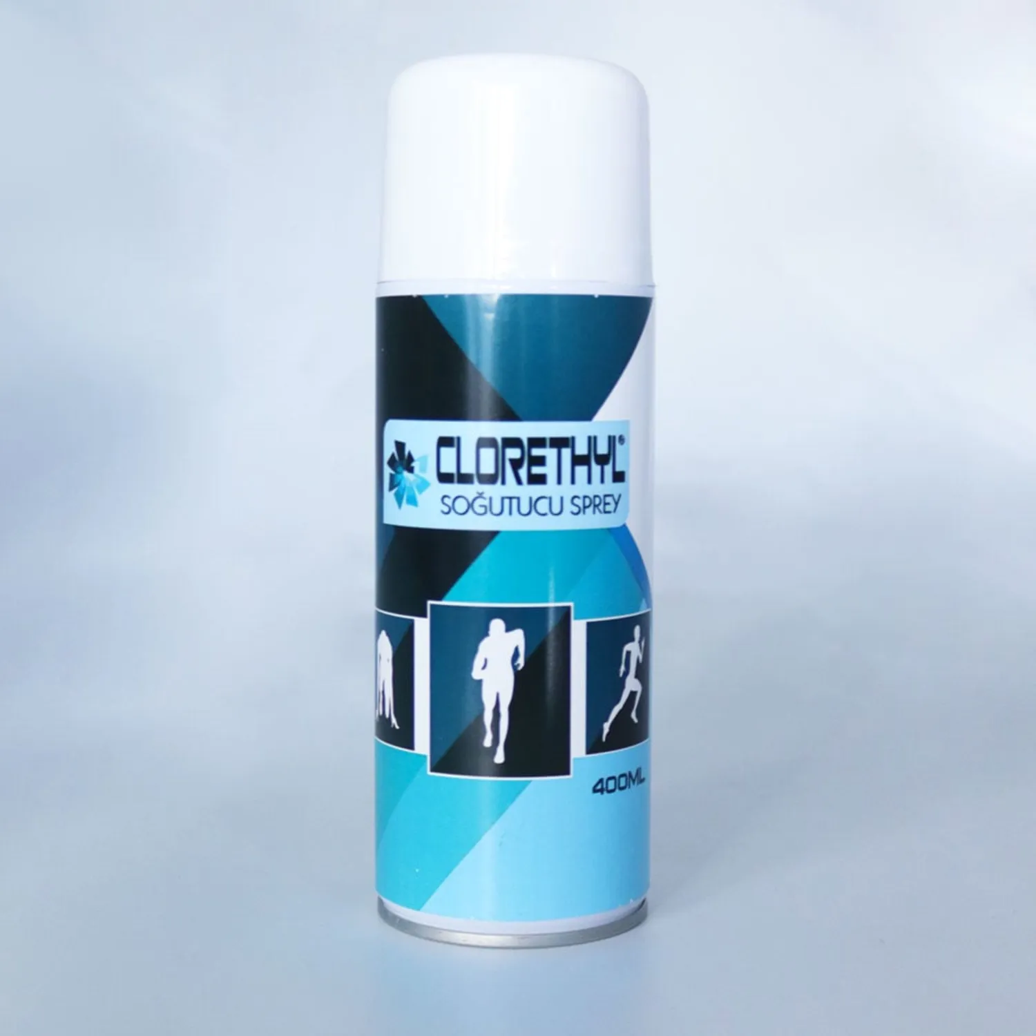 Soğutucu Sprey 400 CC