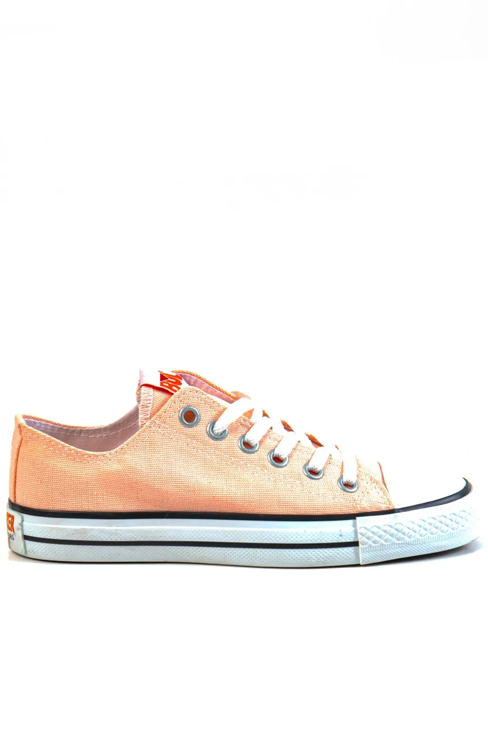 211901 Pudra Unisex Spor Ayakkabı