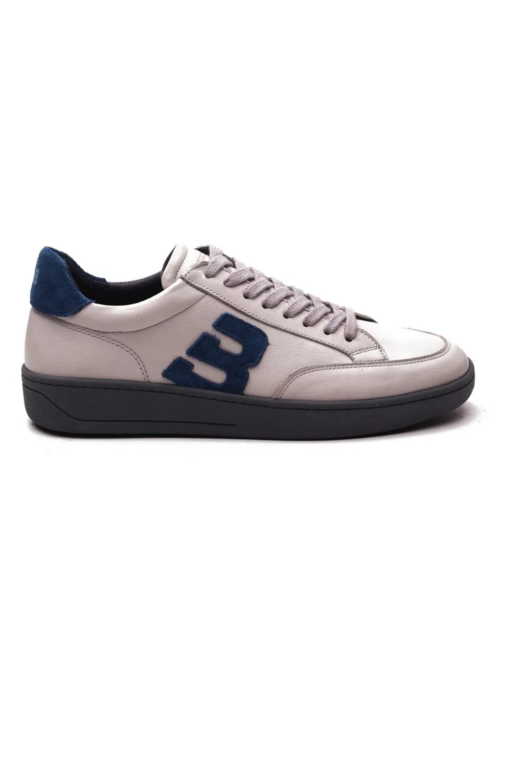 221163 Açık Gri Erkek Sneakers