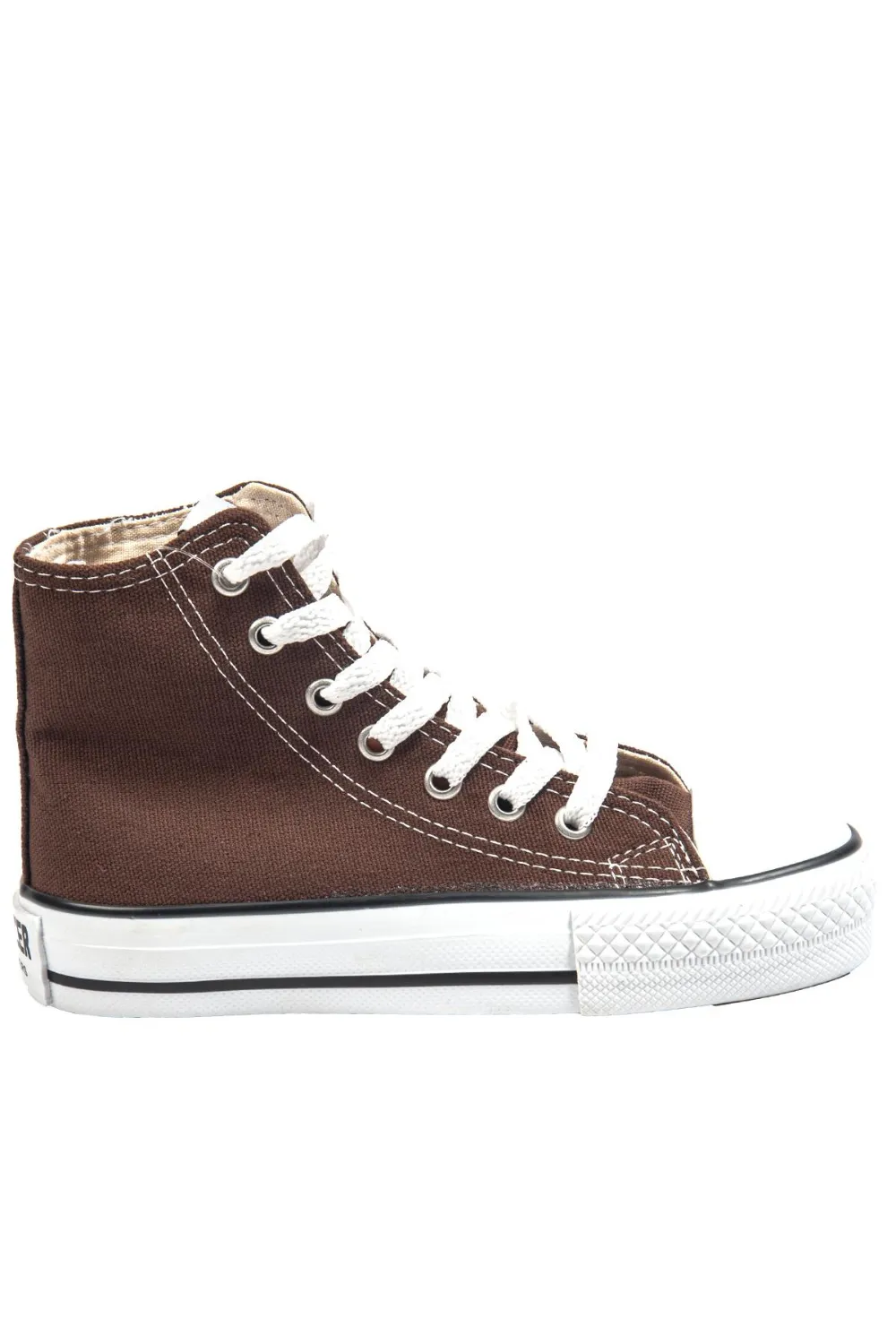 231903 Kahve Çocuk Spor Ayakkabı