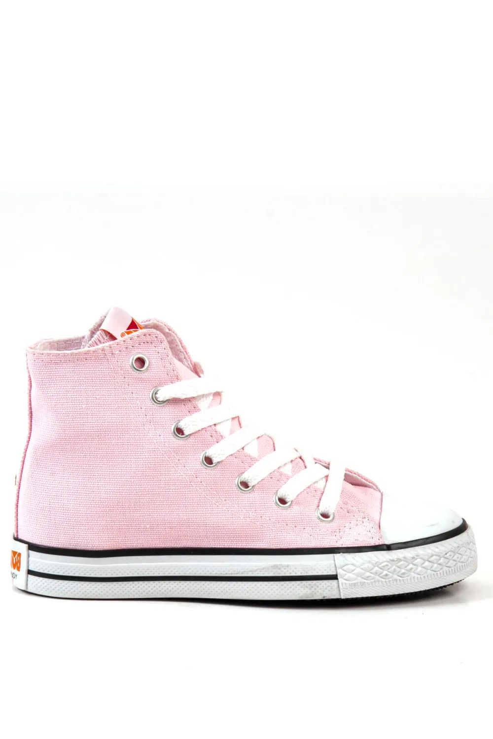 231903 Pembe Çocuk Spor Ayakkabı