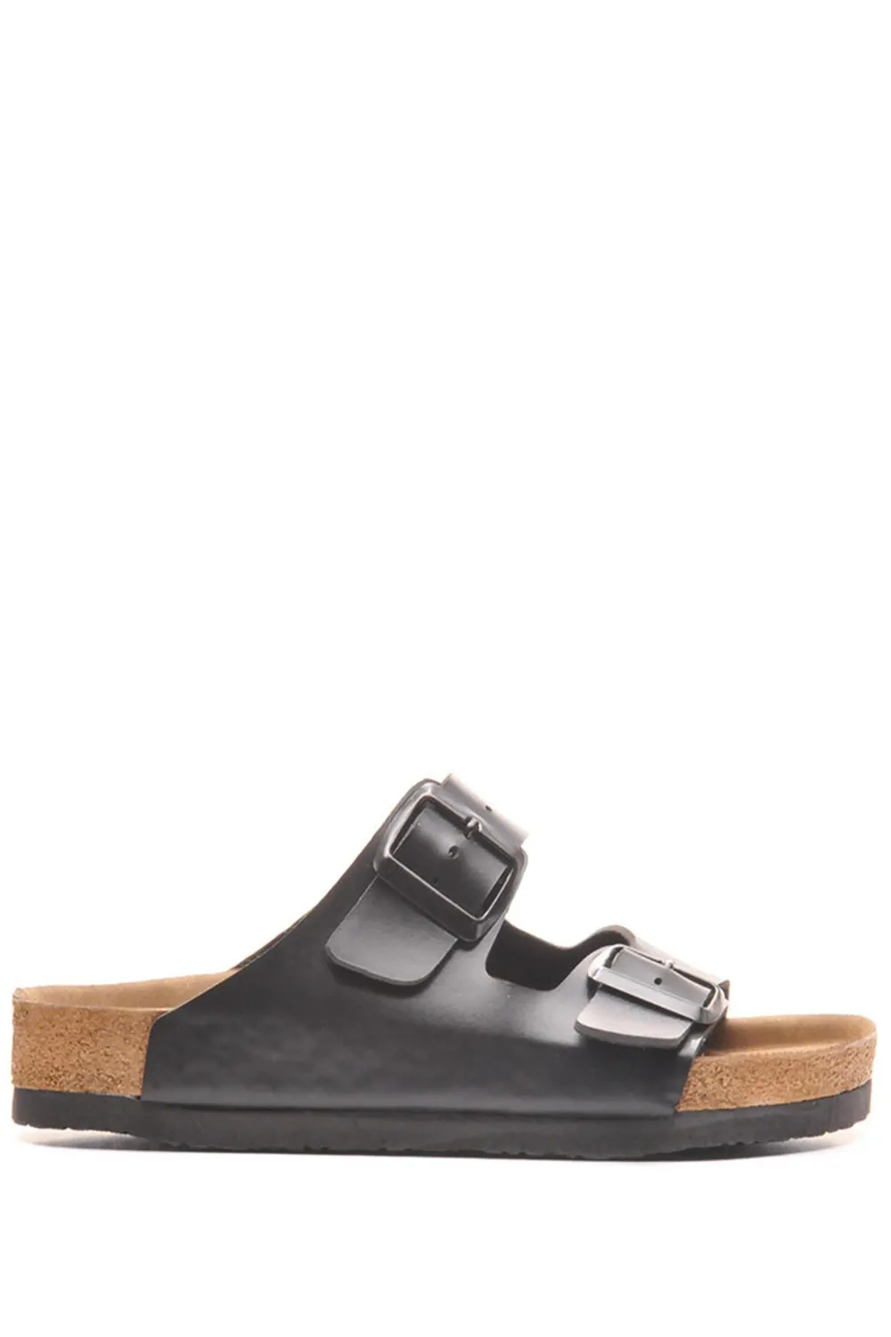 241302 Siyah Erkek Terlik