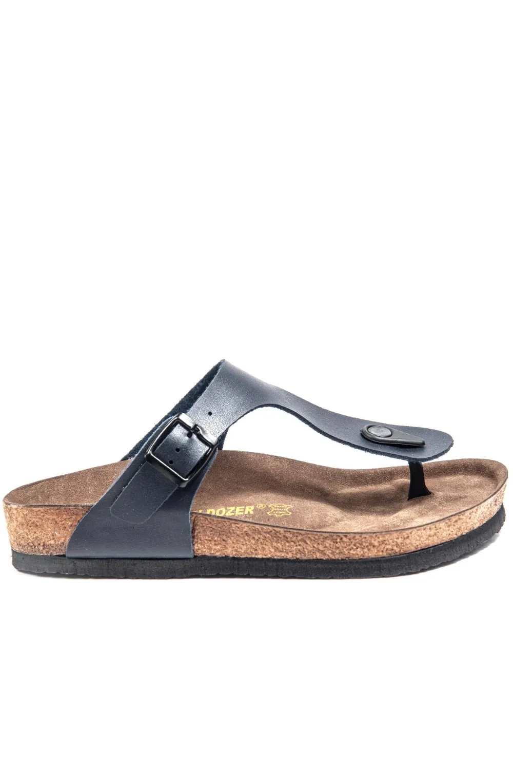 241941 Lacivert Kadın Terlik