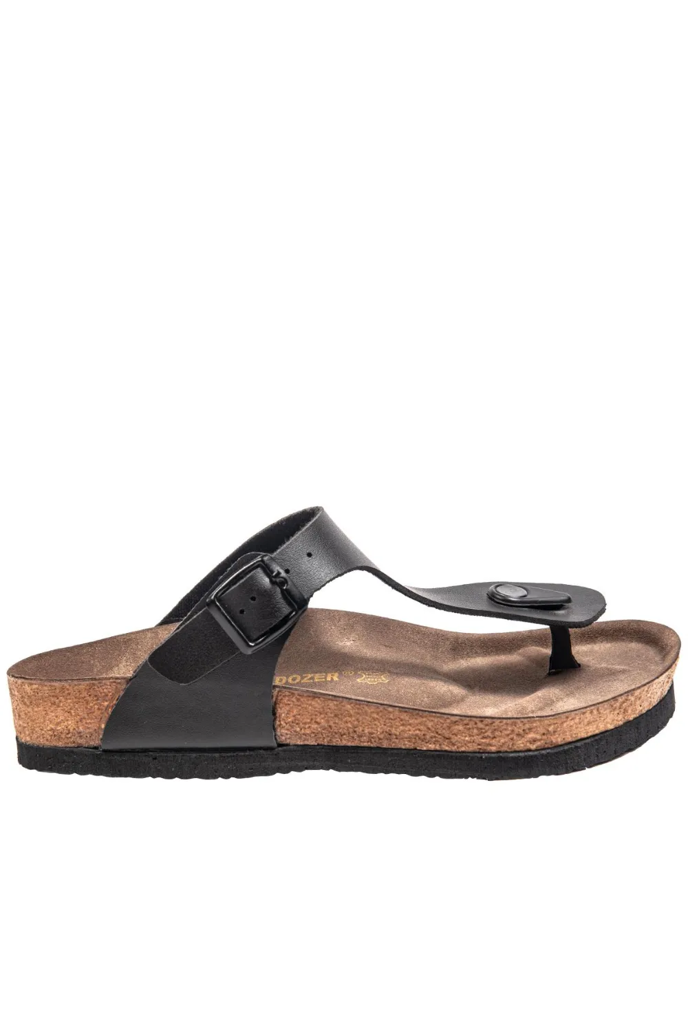 241941 Siyah Kadın Terlik