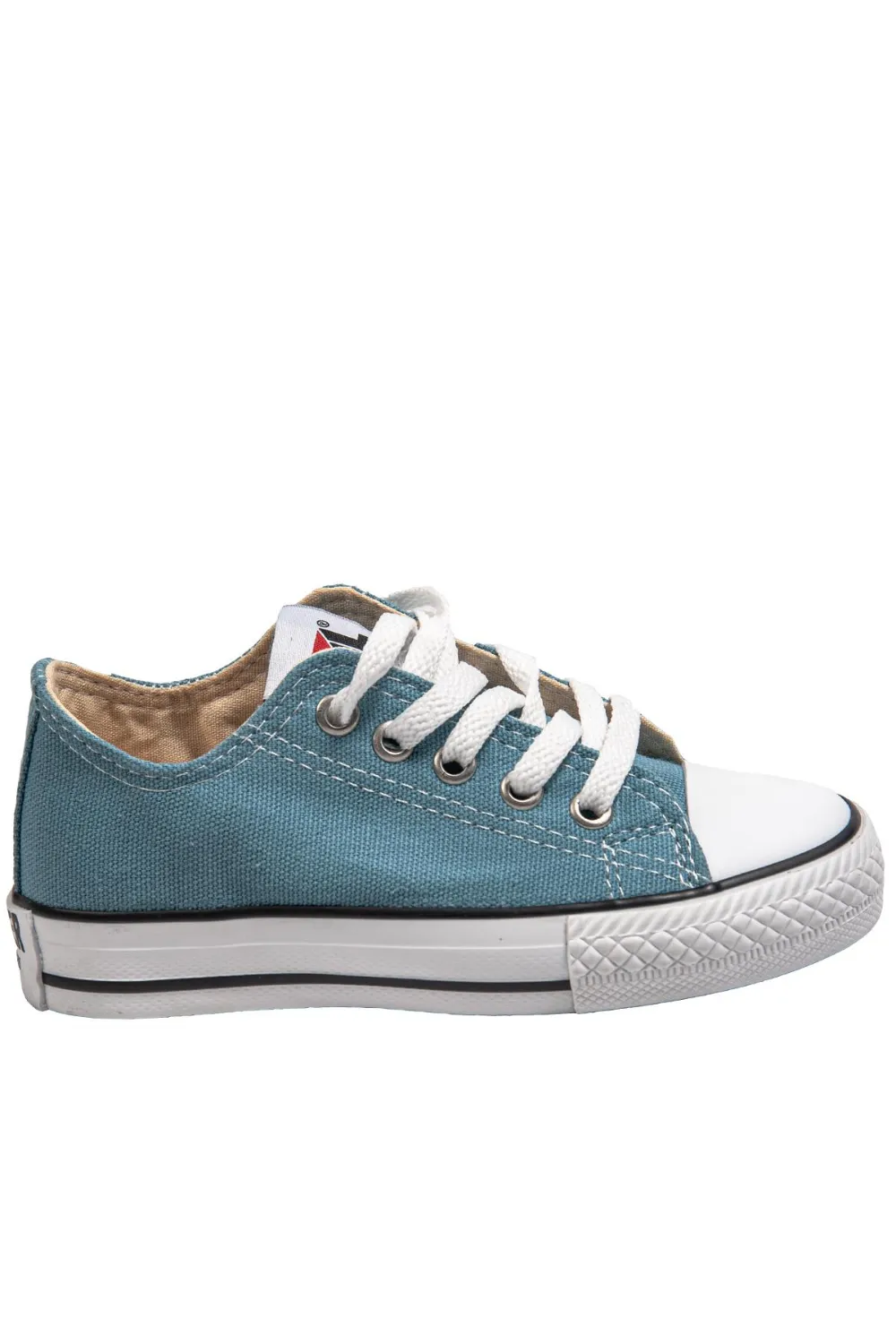 241951 Mavi Patik Spor Ayakkabı