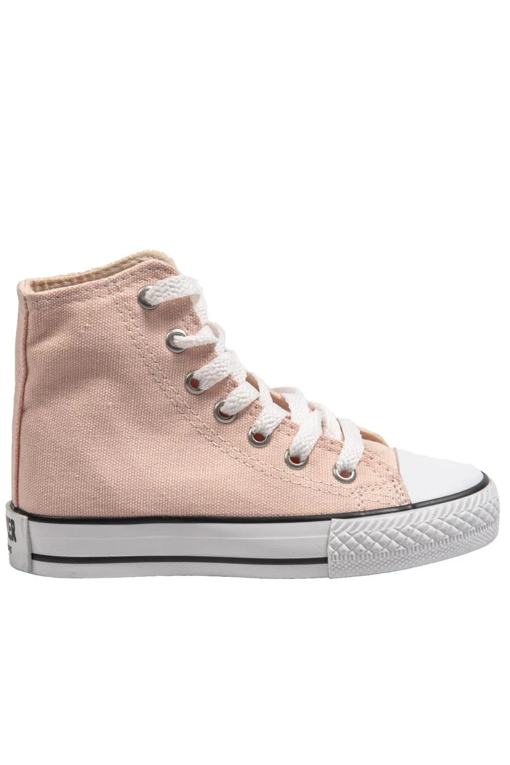 241952 Pudra Patik Spor Ayakkabı