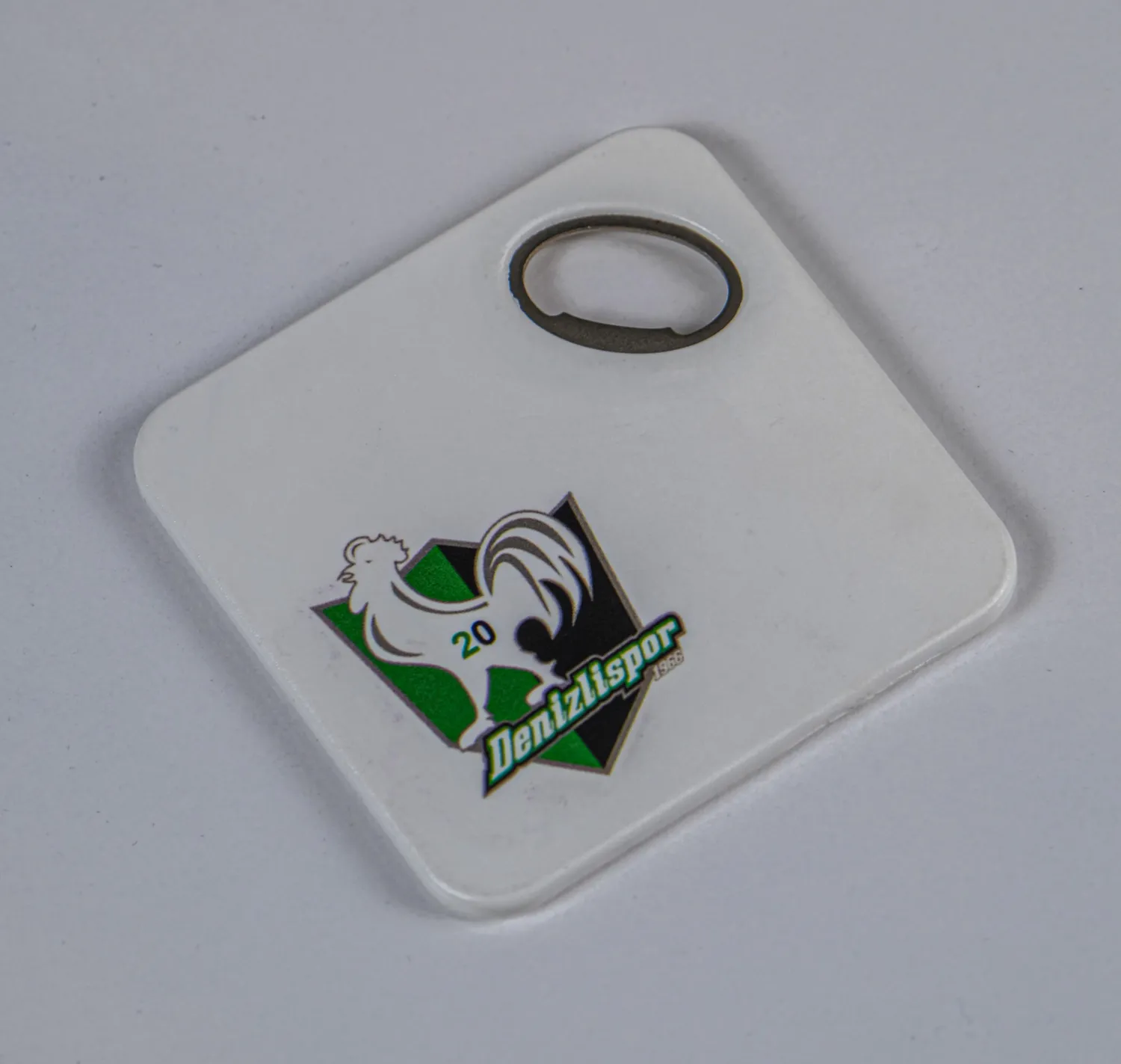 Açacaklı Kare Magnetler