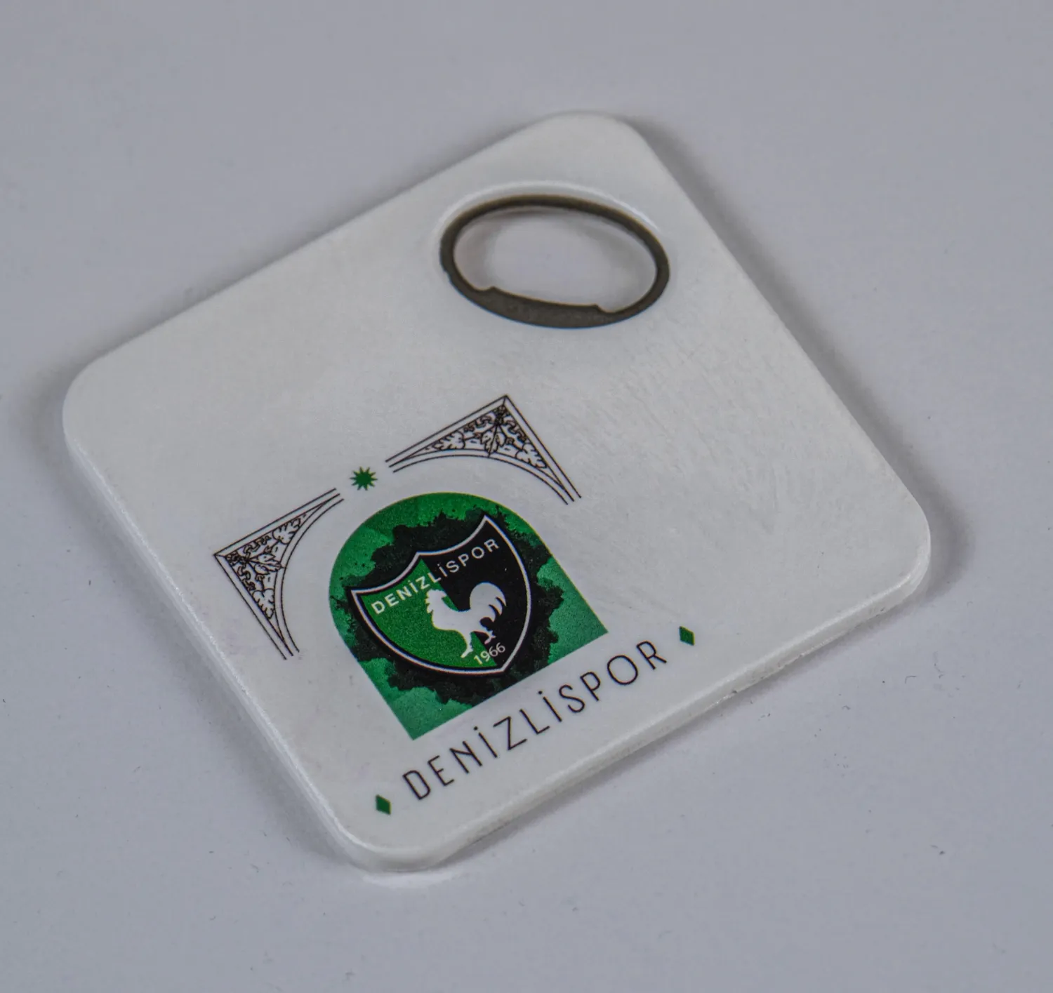 Açacaklı Kare Magnetler