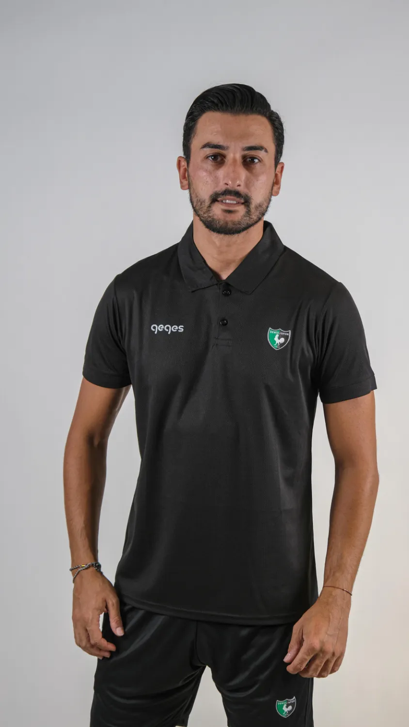 Denizlispor Erkek Polo