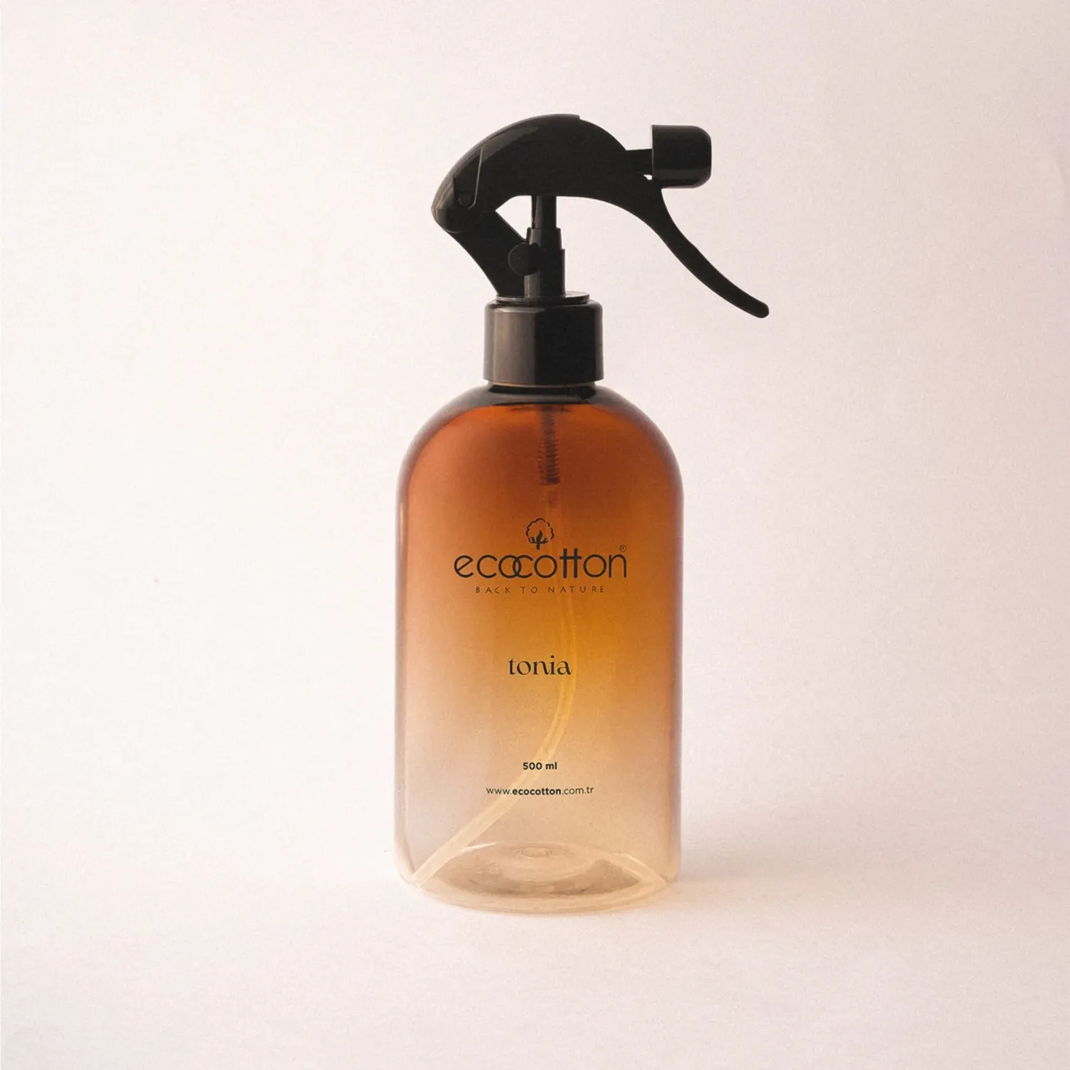 Tonia Çamaşır Kokusu 500 Ml 