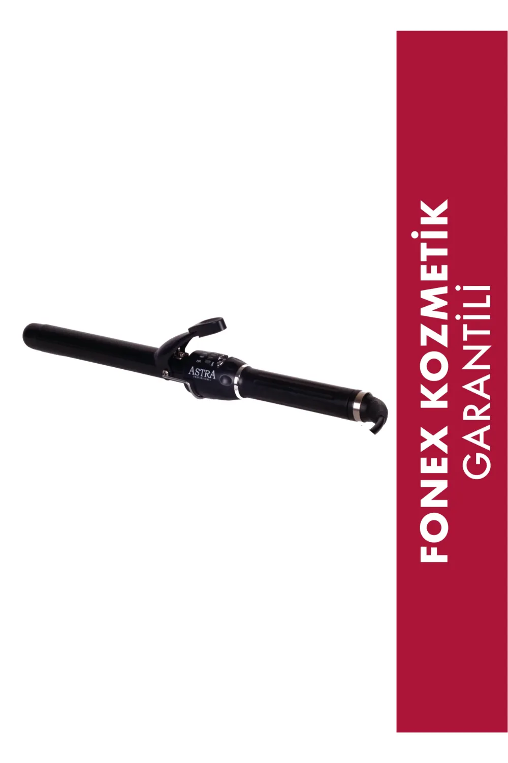 Astra F998B (32 MM) Profesyonel Saç Şekillendirici Maşa