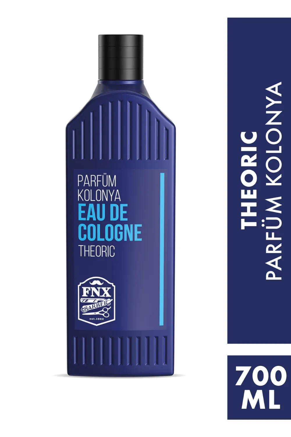 Fnx Barber Theoric Tiras Kolonyasi 700 ML
