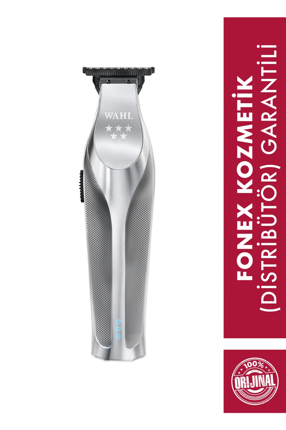 Wahl 8510 HI-VIZ Kablosuz Profesyonel Sakal Kesme Makinesi