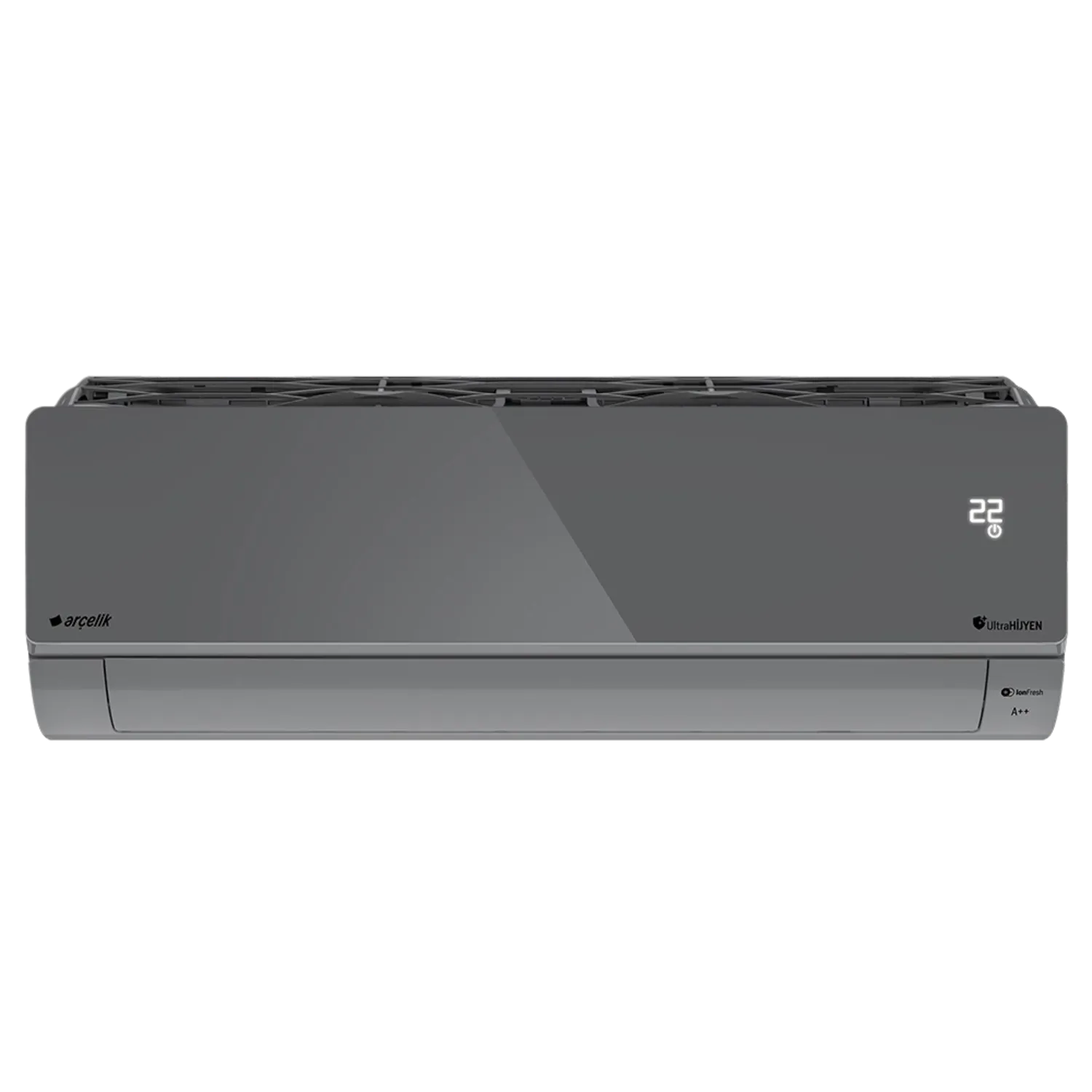 Arçelik 09470 HP A++ 9000 BTU Duvar Tipi Klima