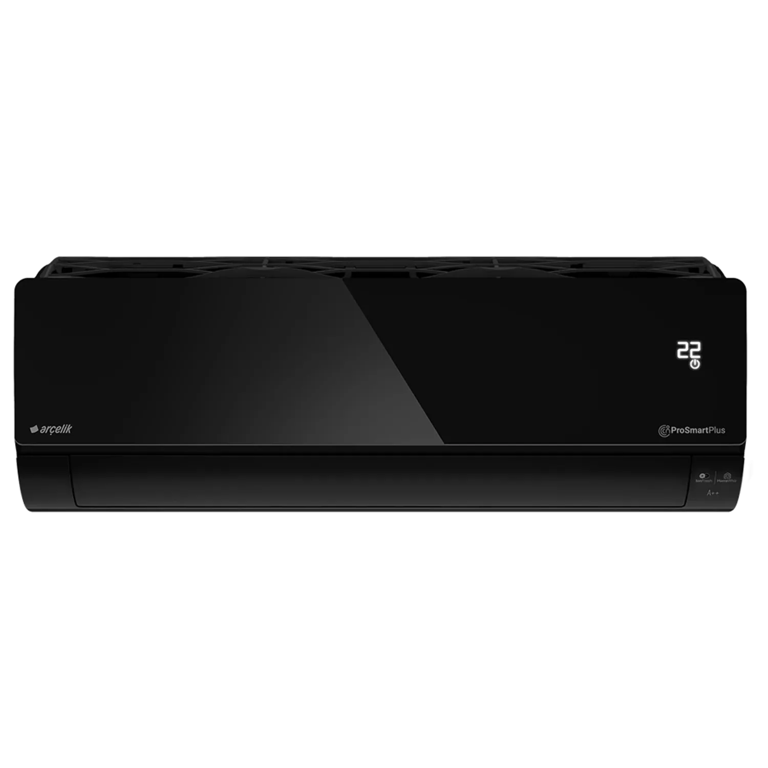 Arçelik 09570 HP A++ 9000 BTU Duvar Tipi Klima