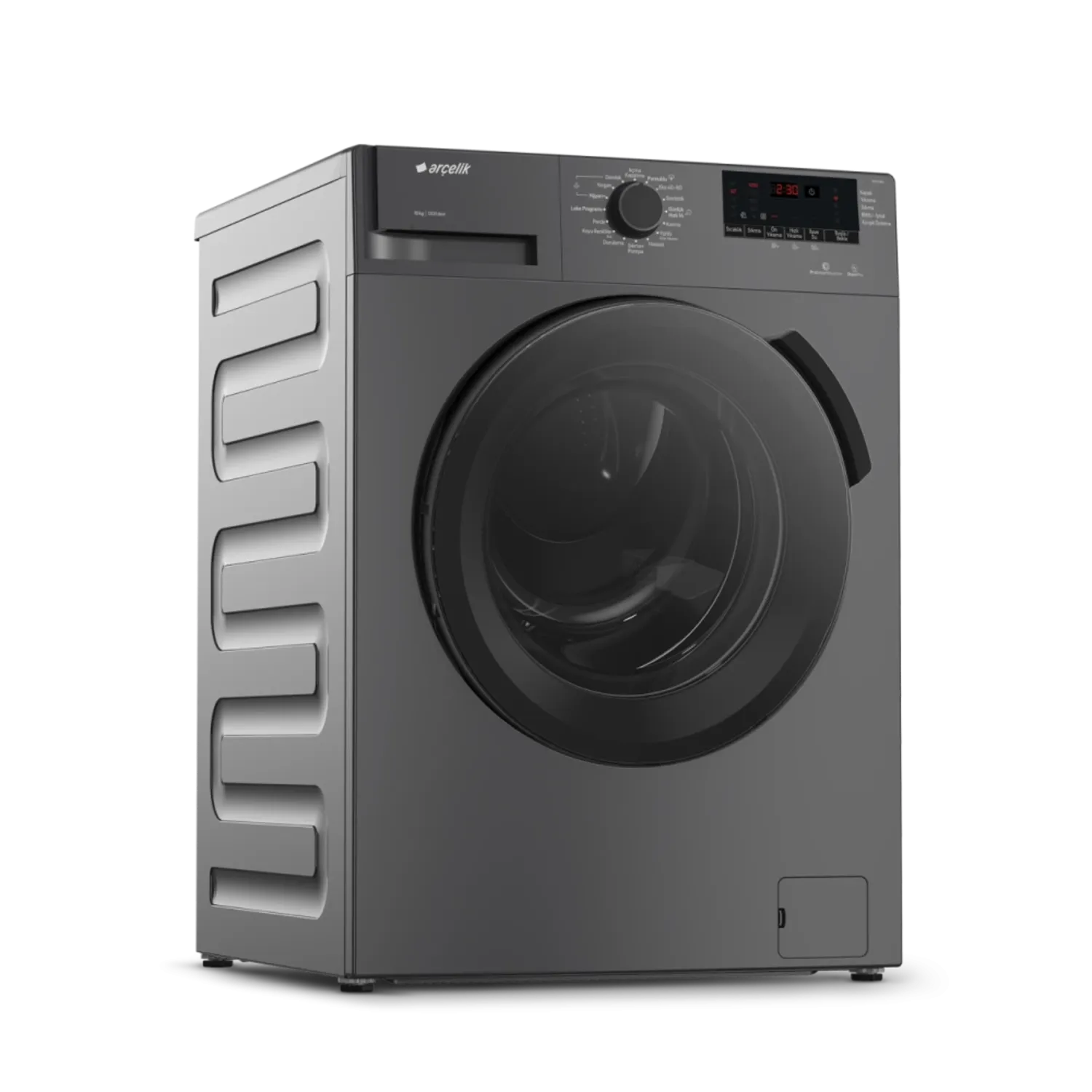 Arçelik 10120 MA 10 Kg 1200 Devir Çamaşır Makinesi