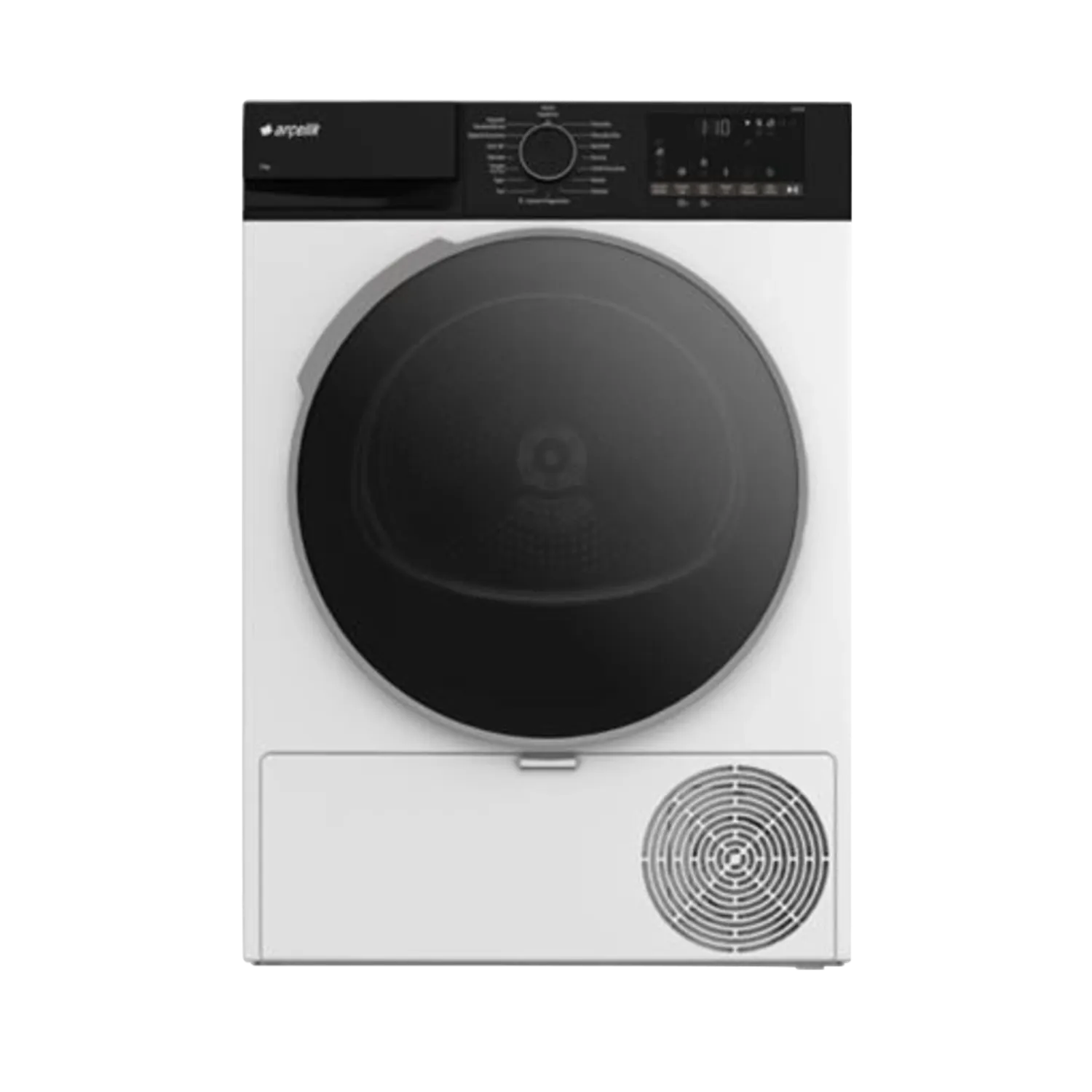 Arçelik 1101 KMX 11 Kg A++ Kurutma Makinesi