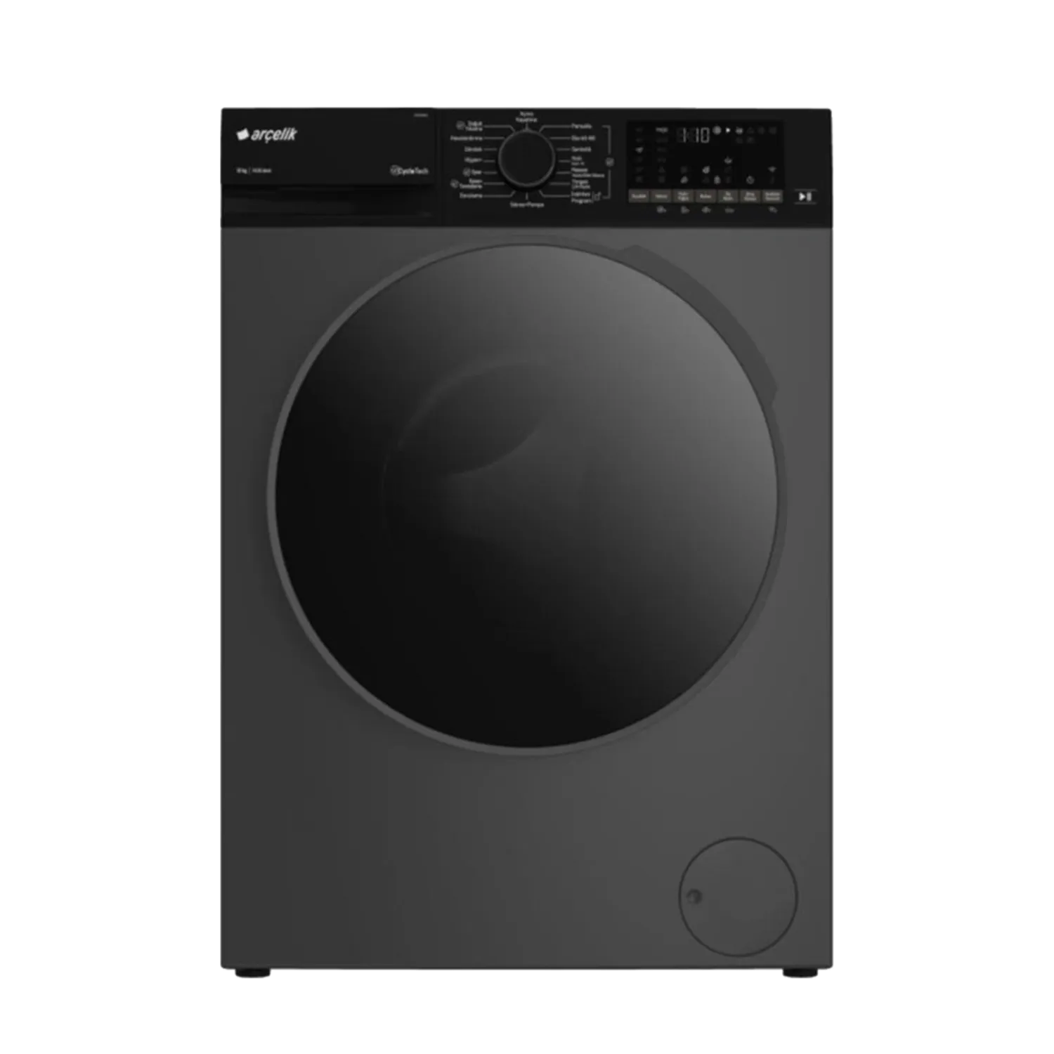 Arçelik 12140 MXA Çamaşır Makinesi