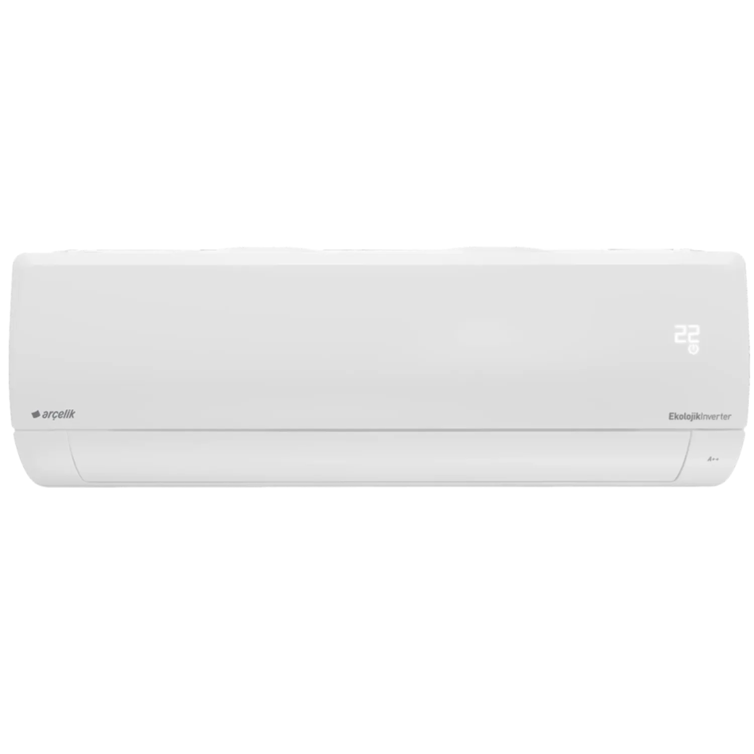 Arçelik 12325 A++ 12000 BTU Ekolojik Inverter Klima