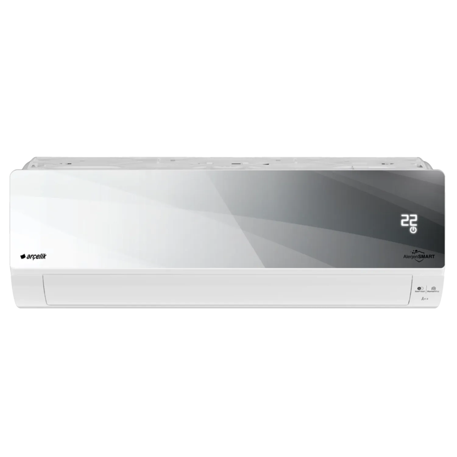 Arçelik 12760 AL A++ 12000 BTU Split Klima