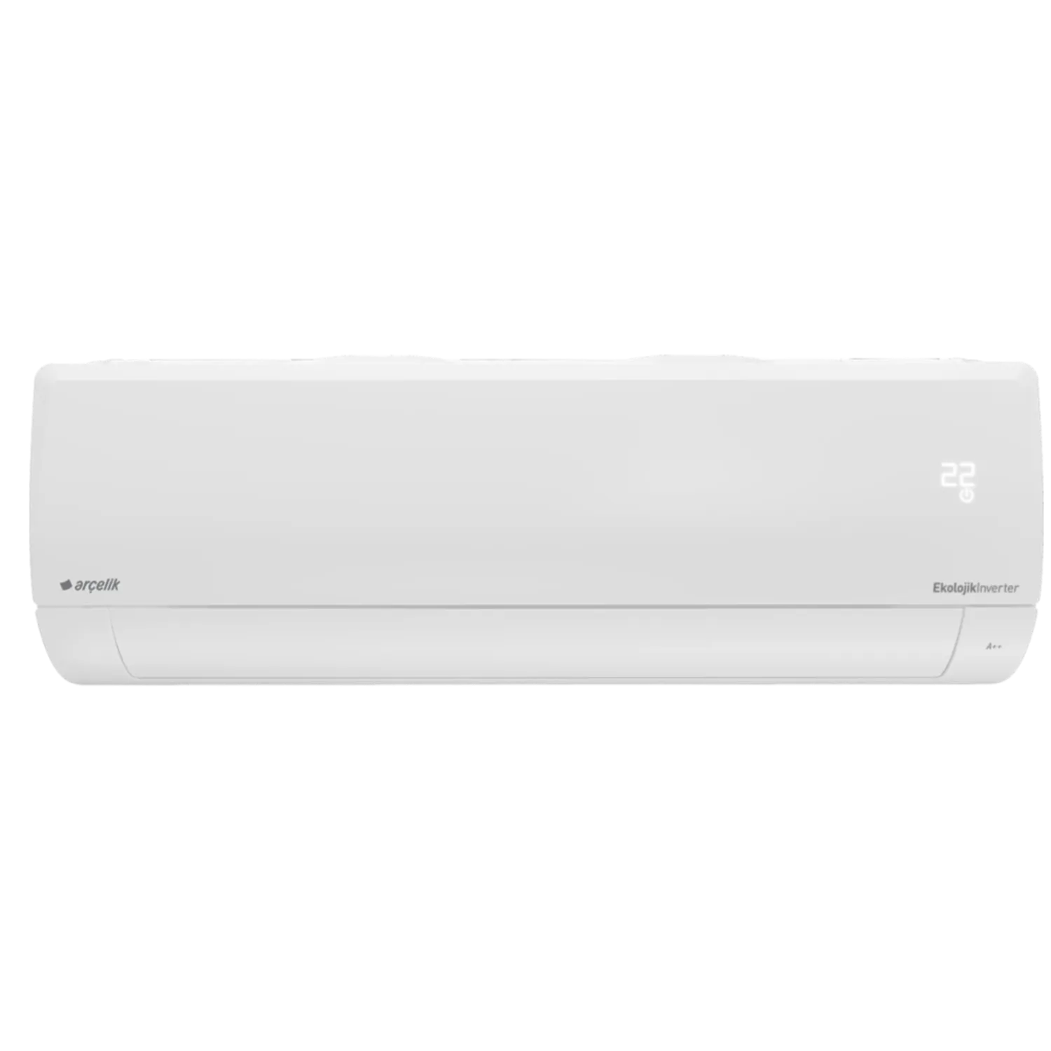Arçelik 15325 A++ 15000 BTU (R32 Gazlı) Ekolojik İnverter Klima