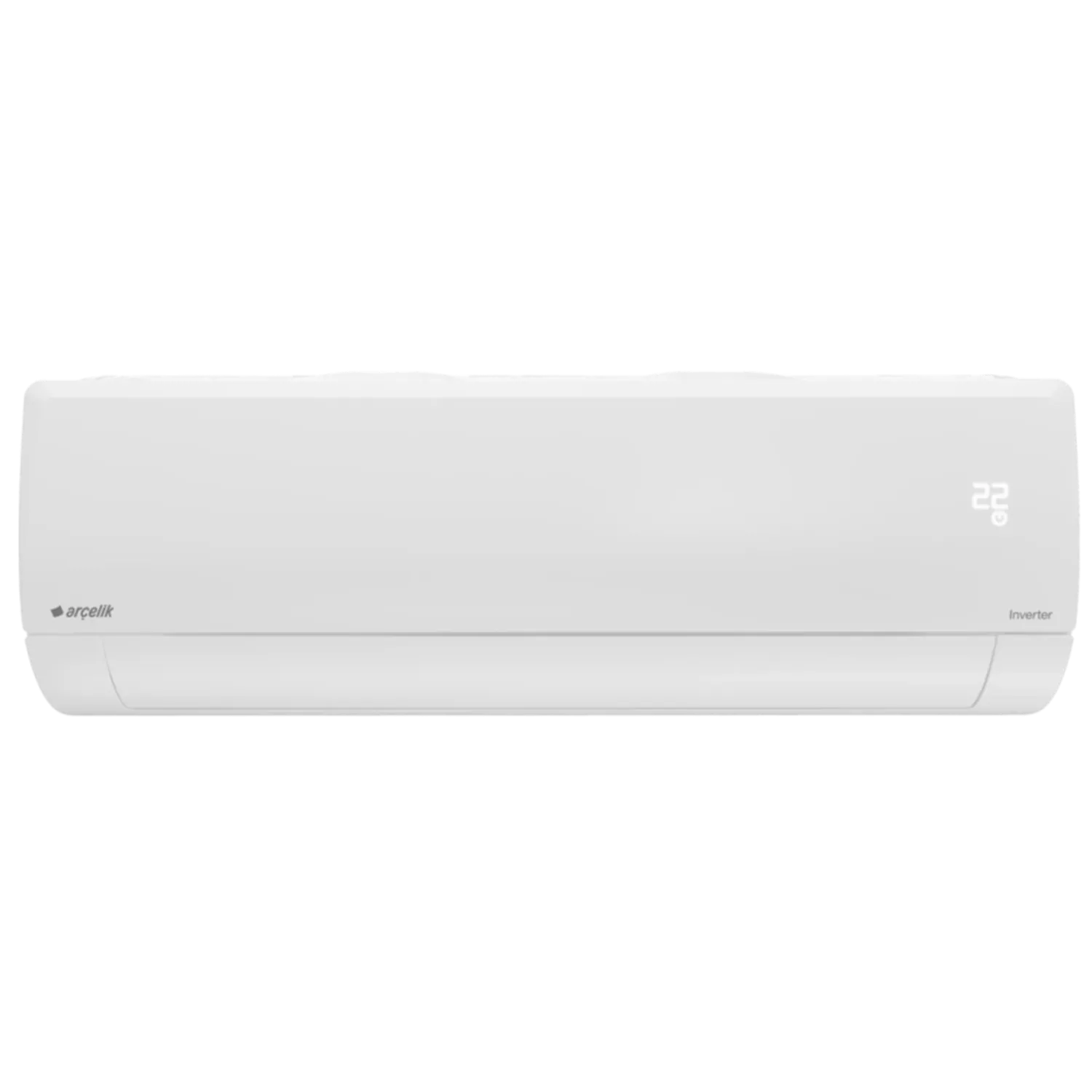 Arçelik 18325 A++ 18000 Ekolojik Ev Tipi Klima
