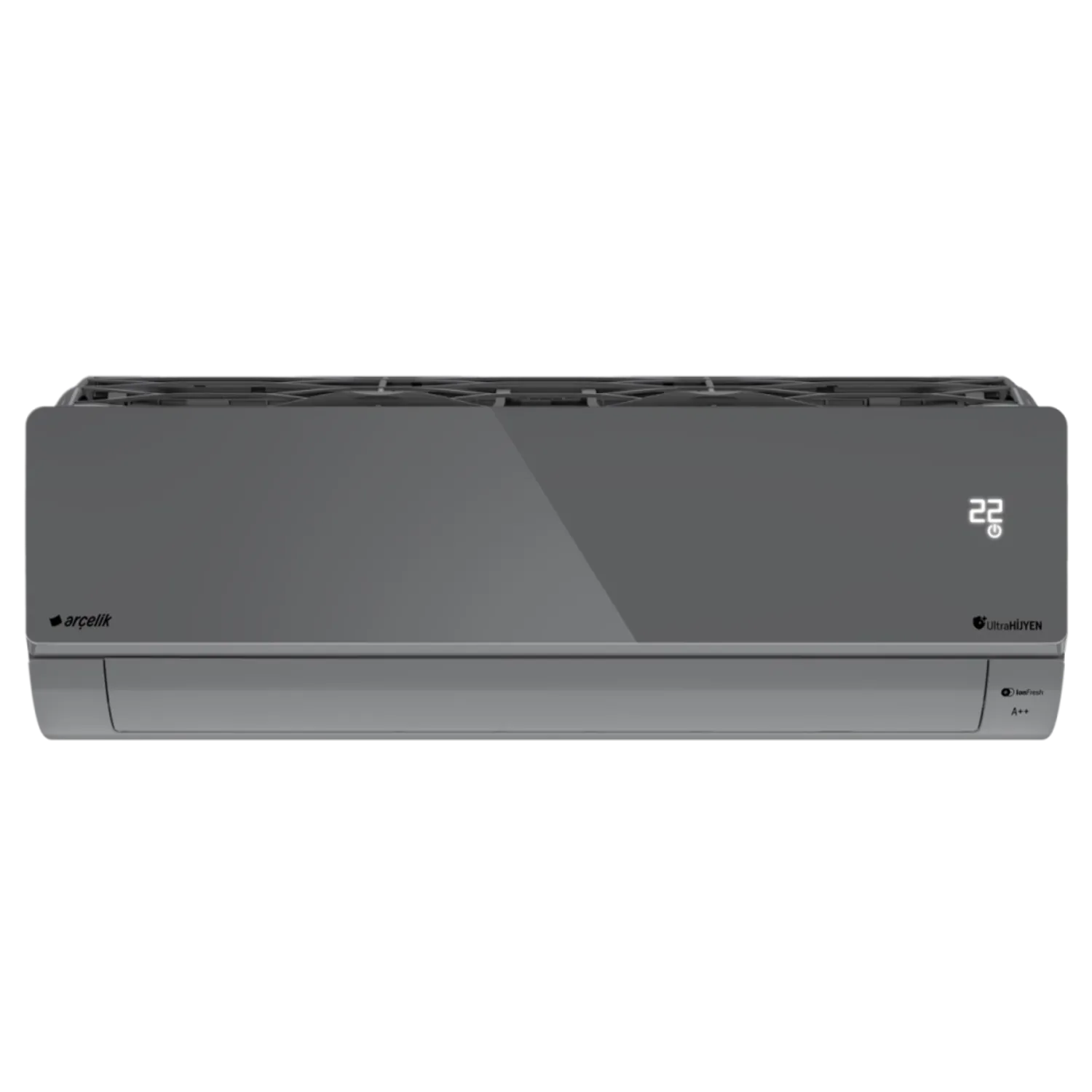 Arçelik 18465 HP A++ 18000 BTU Inverter Duvar Tipi Klima