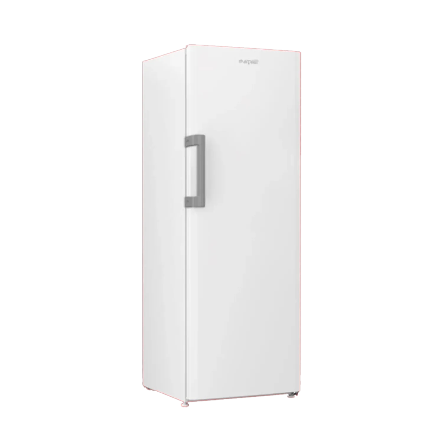 Arçelik 2072 MB Dikey Derin Dondurucu