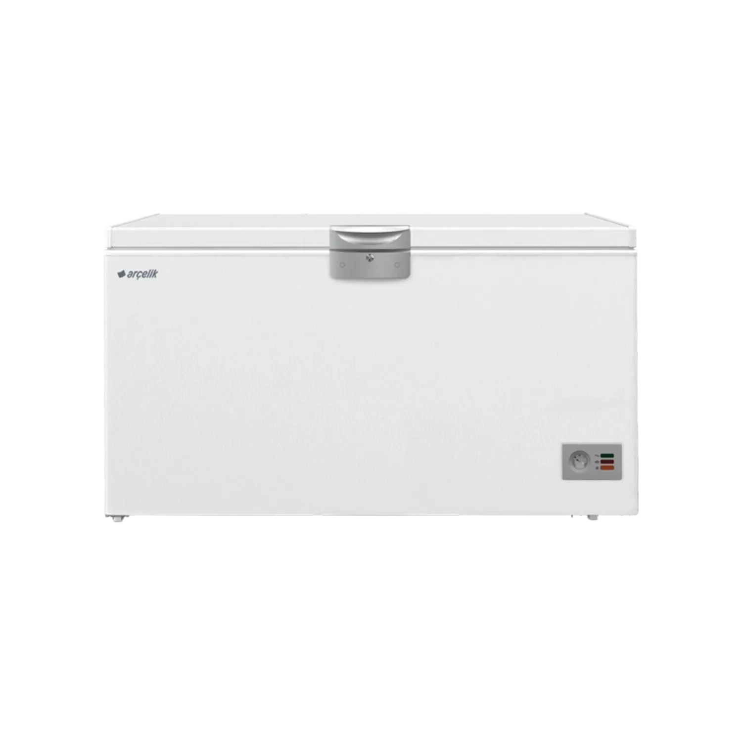 Arçelik 2350 Sandık Tipi Derin Dondurucu