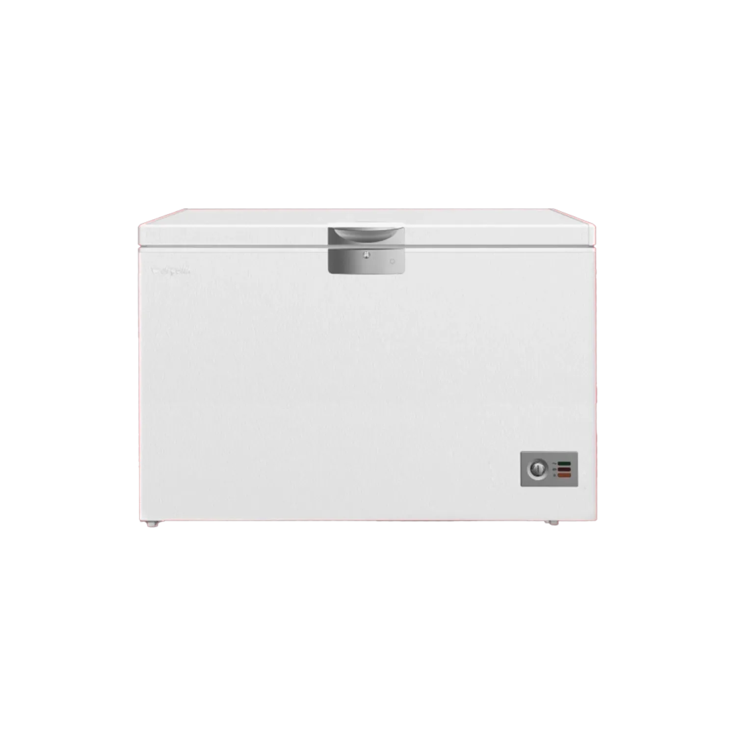 Arçelik 2360 JEM Üstten Kapaklı Yatay Dondurucu