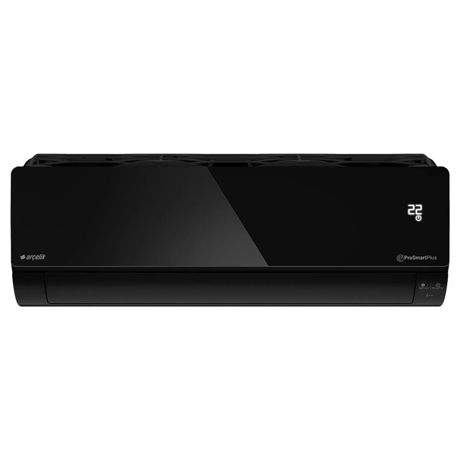 Arçelik 24570 HP A++ 24000 BTU Duvar Tipi Klima