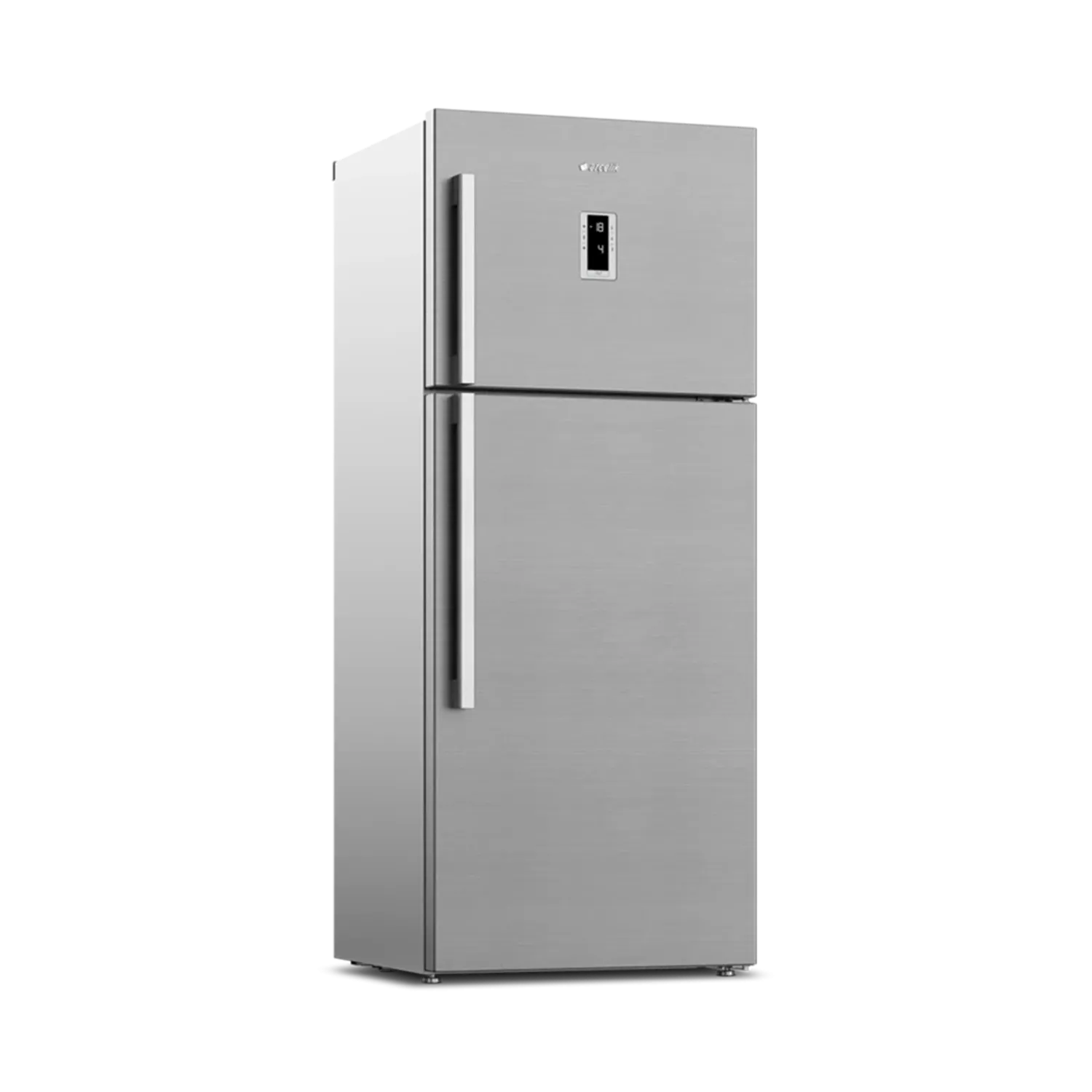 Arçelik 574561 EI No-Frost İnoks Buzdolabı
