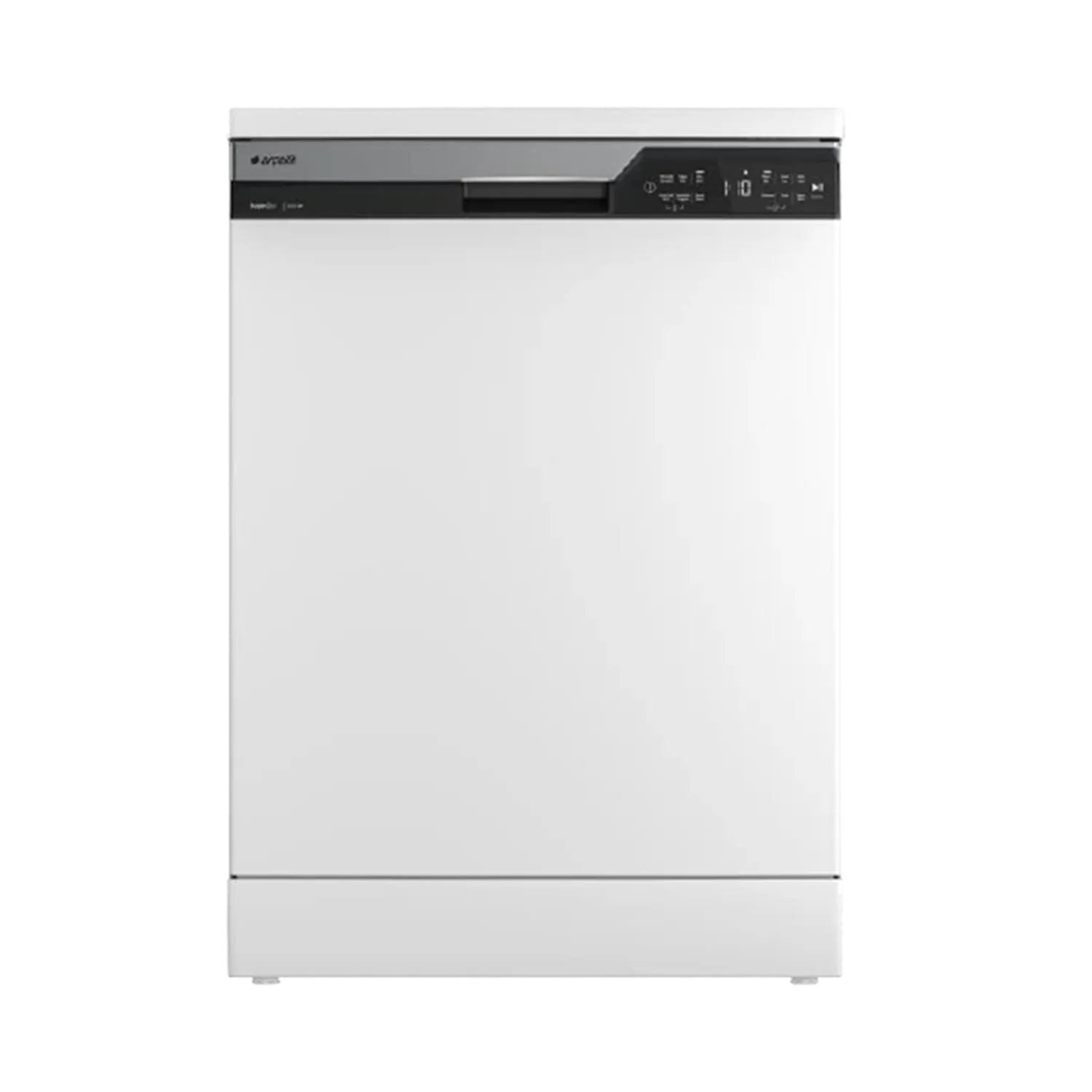 Arçelik 61113 WF 11 Programlı Bulaşık Makinesi