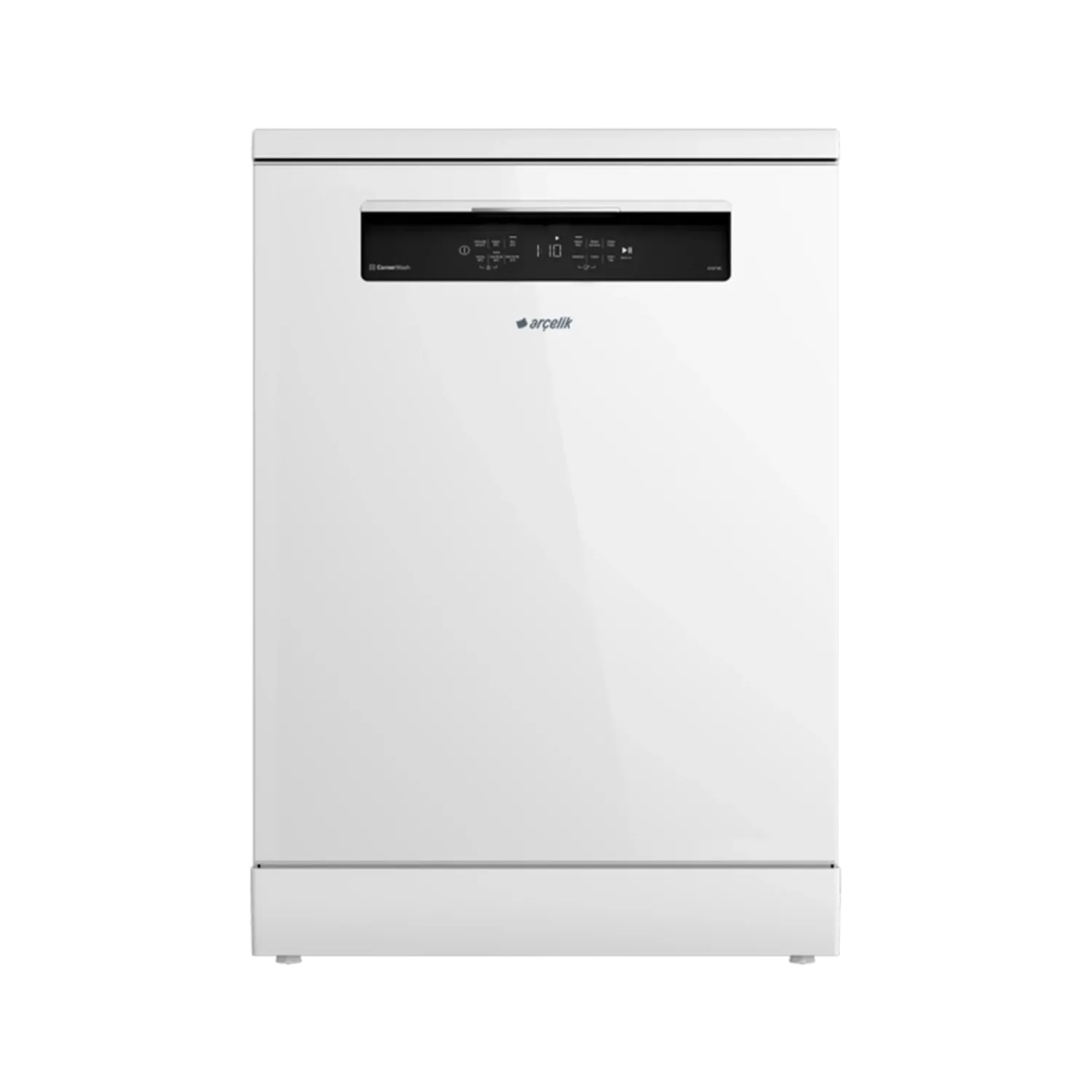 Arçelik 6167 BC Bulaşık Makinesi