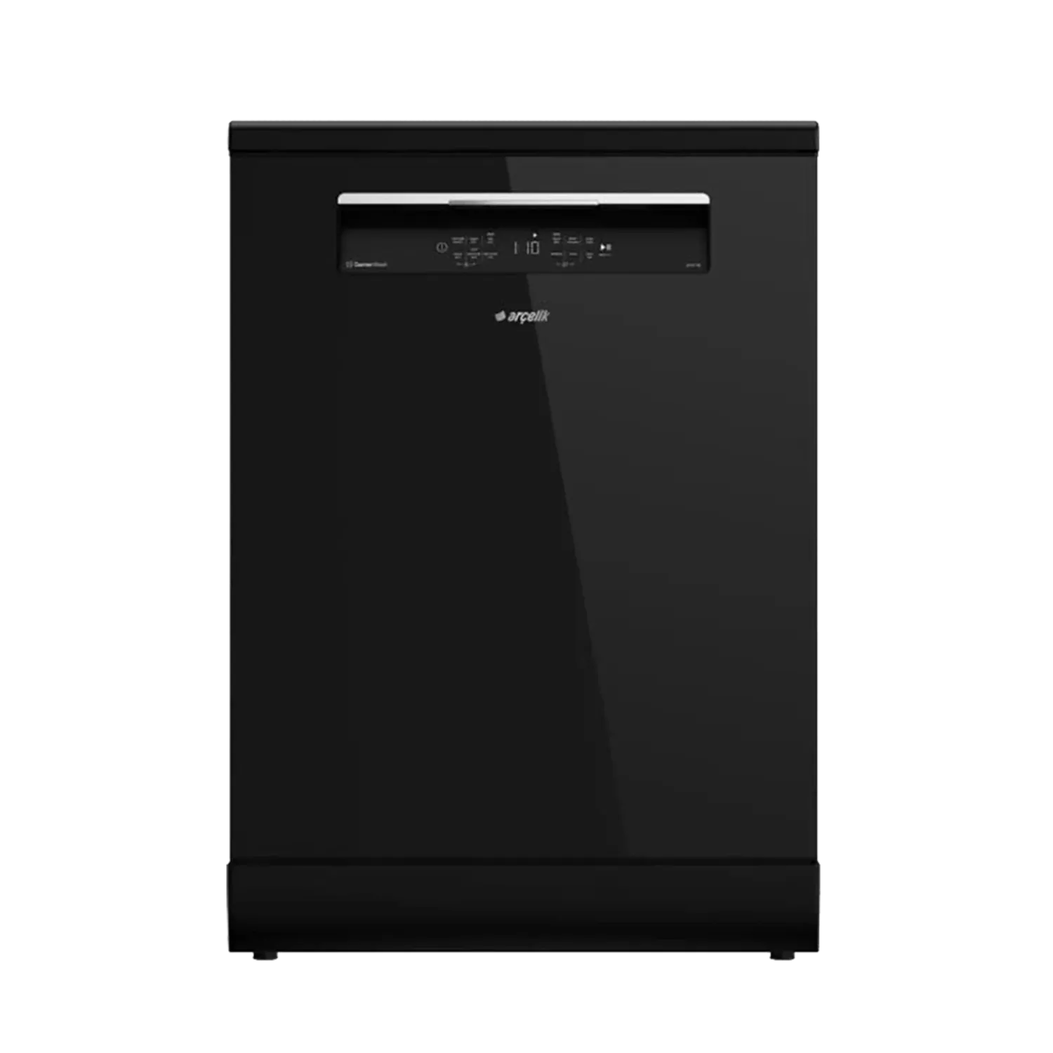 Arçelik 6167 SC Bulaşık Makinesi