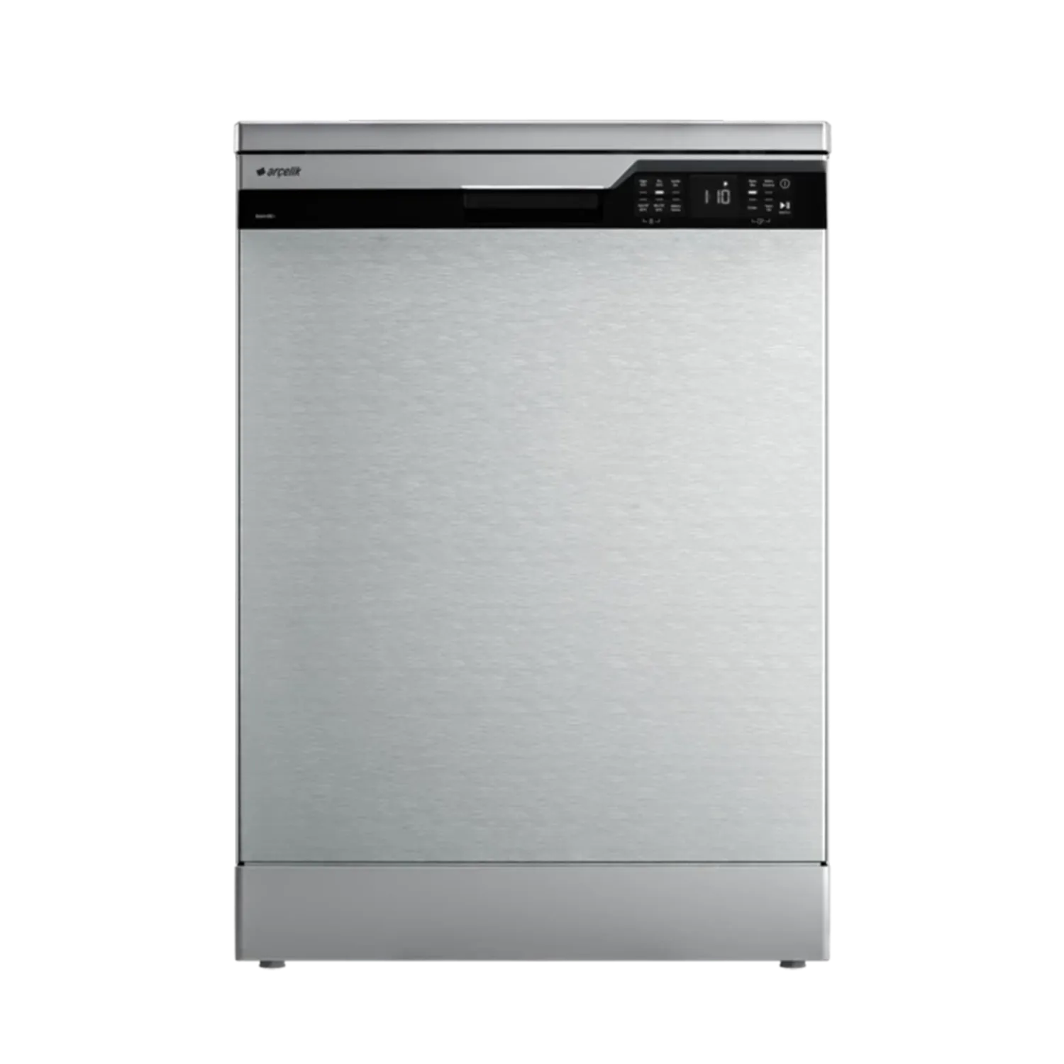 Arçelik 6444 OK I 4 Programlı Bulaşık Makinesi