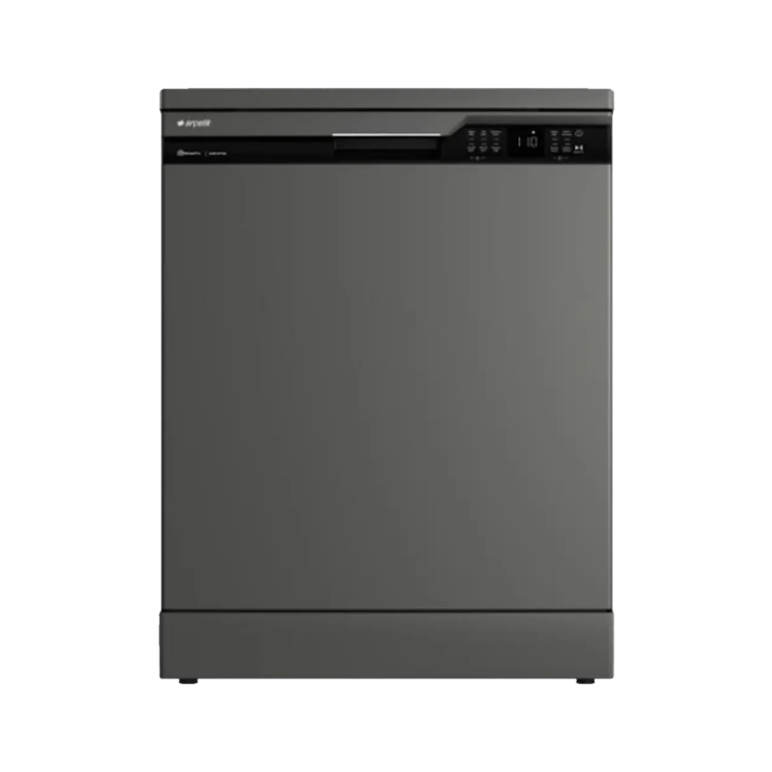 Arçelik 6455 WF MG 5 5 Programlı Bulaşık Makinesi