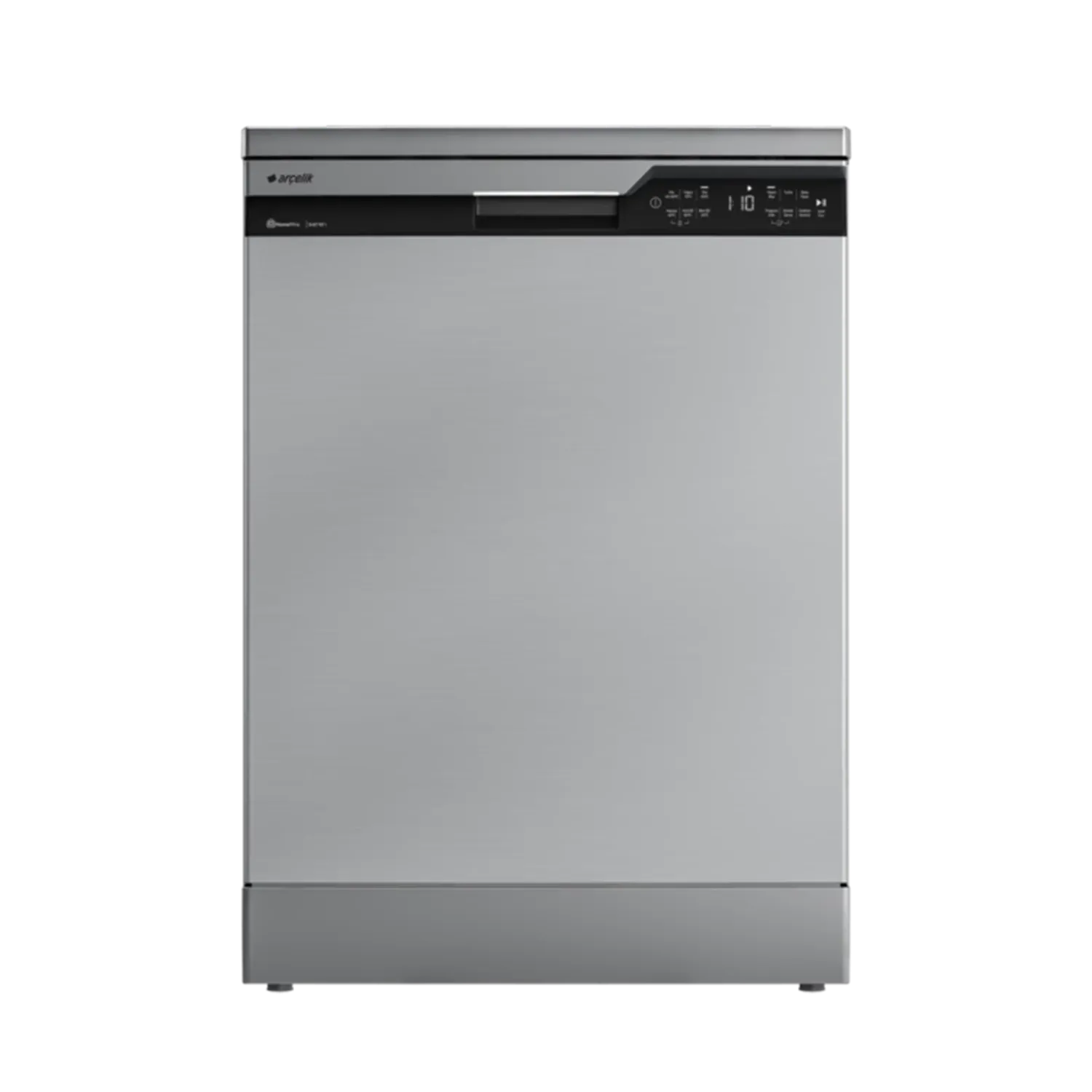 Arçelik 6467 WF I 6 Programlı Bulaşık Makinesi